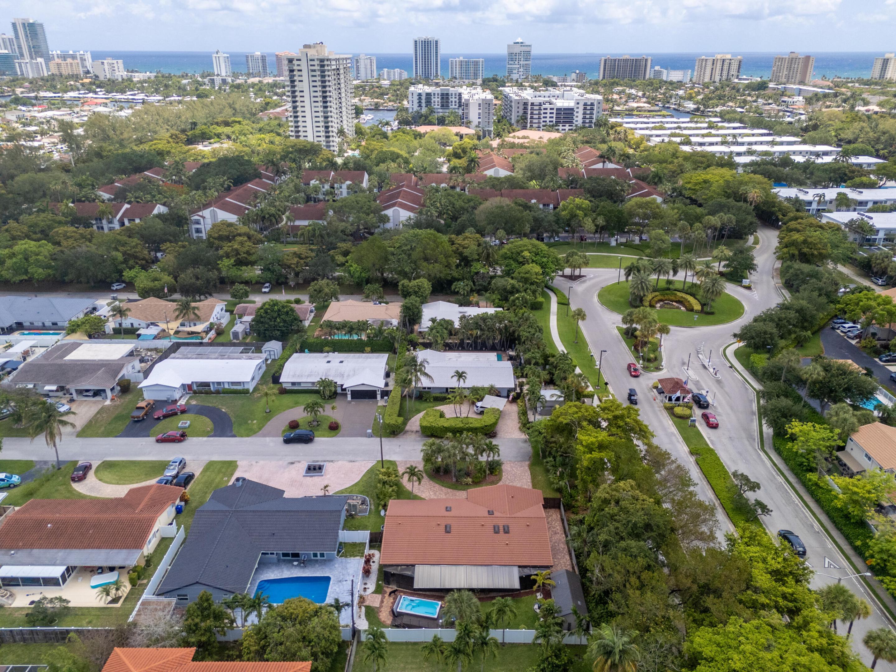 CORAL PARK ADD - Residential