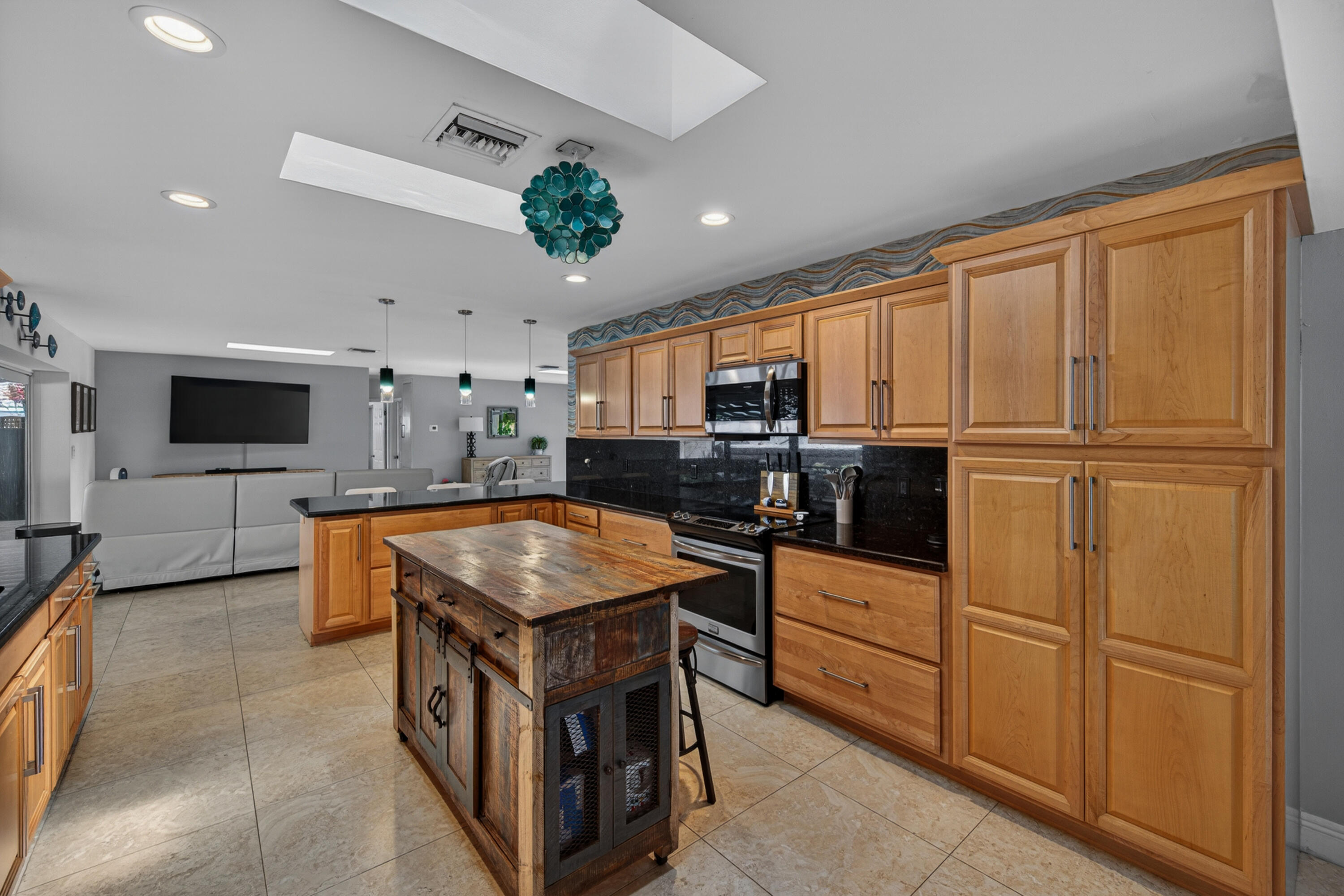 CORAL PARK ADD - Residential