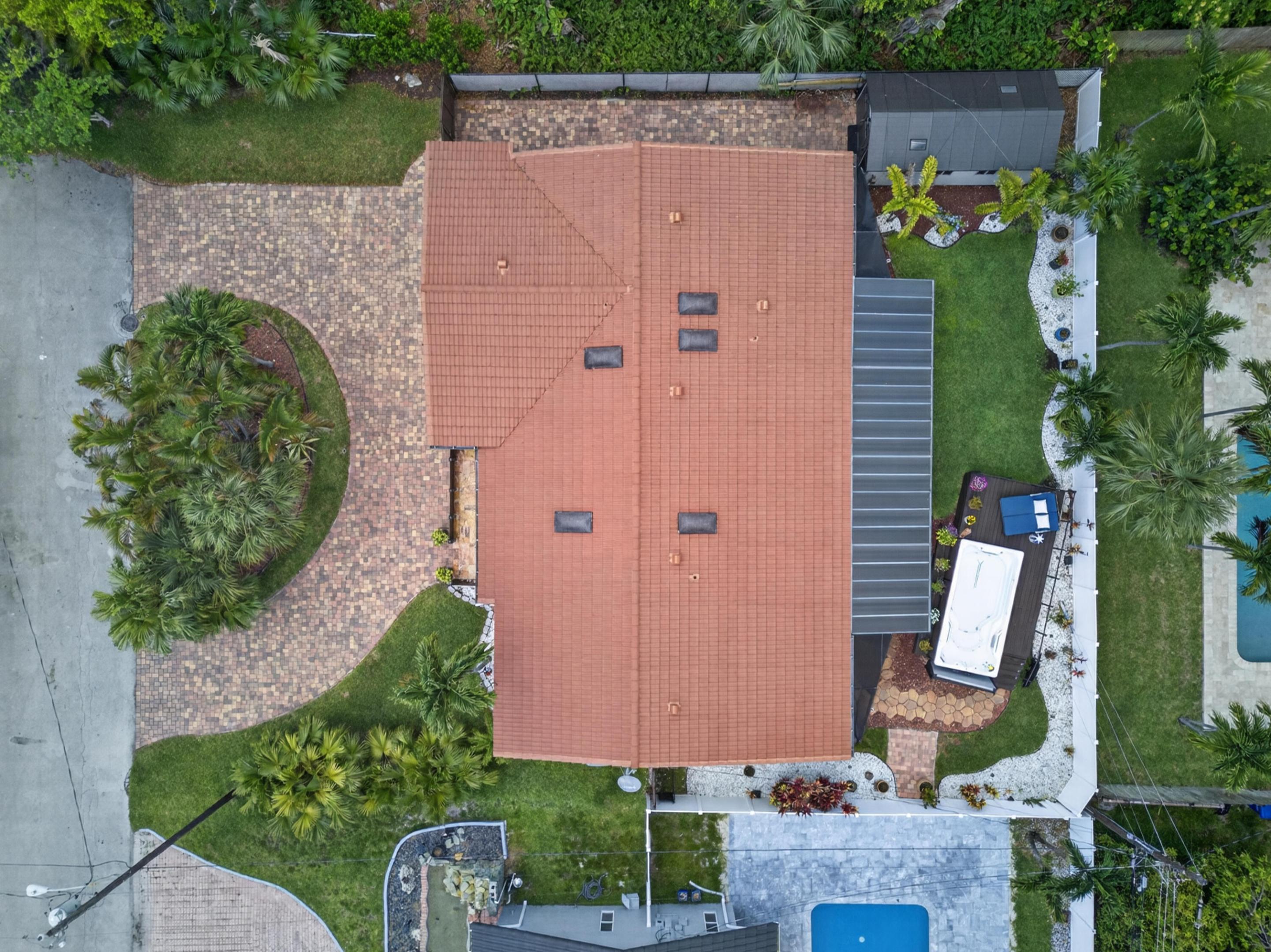 CORAL PARK ADD - Residential