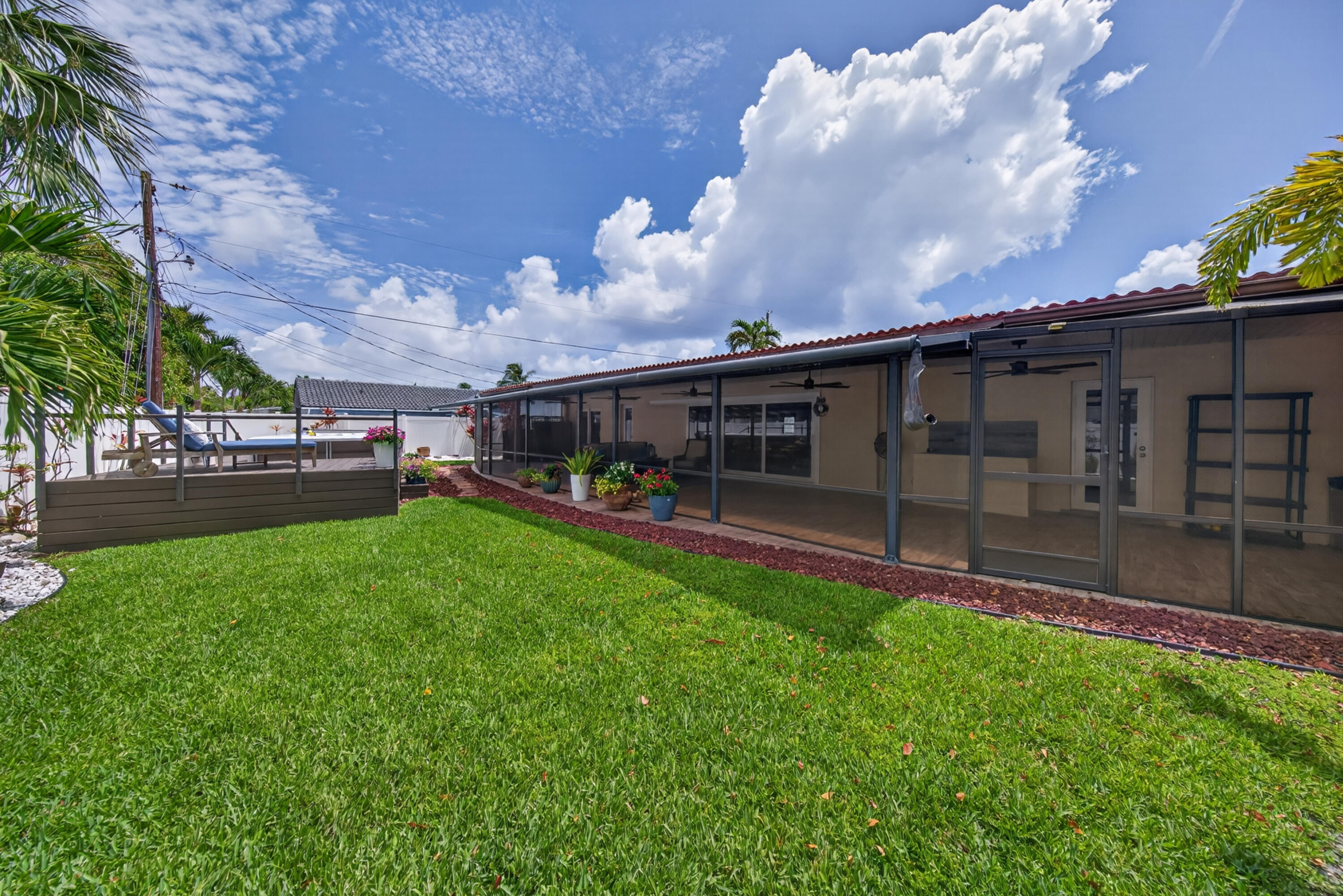 CORAL PARK ADD - Residential