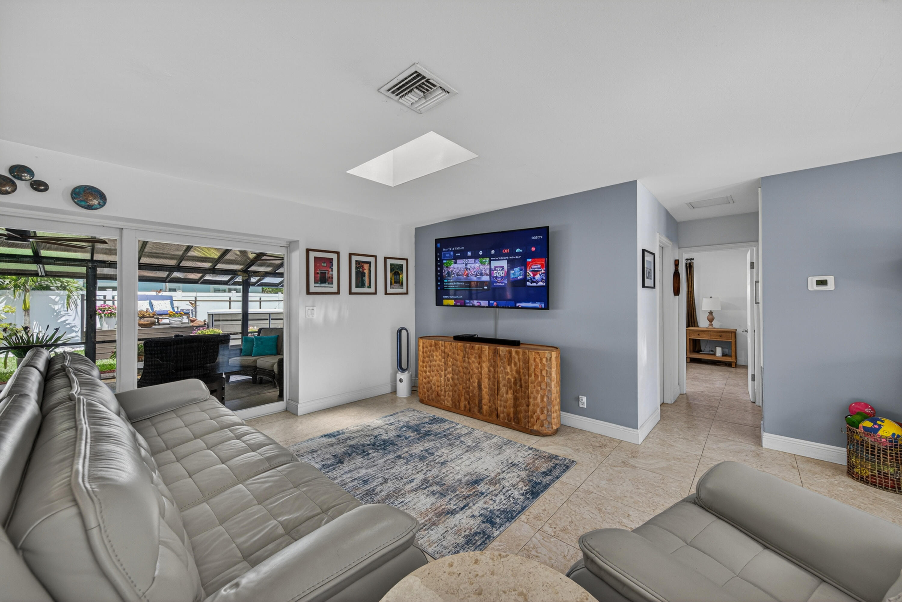 CORAL PARK ADD - Residential