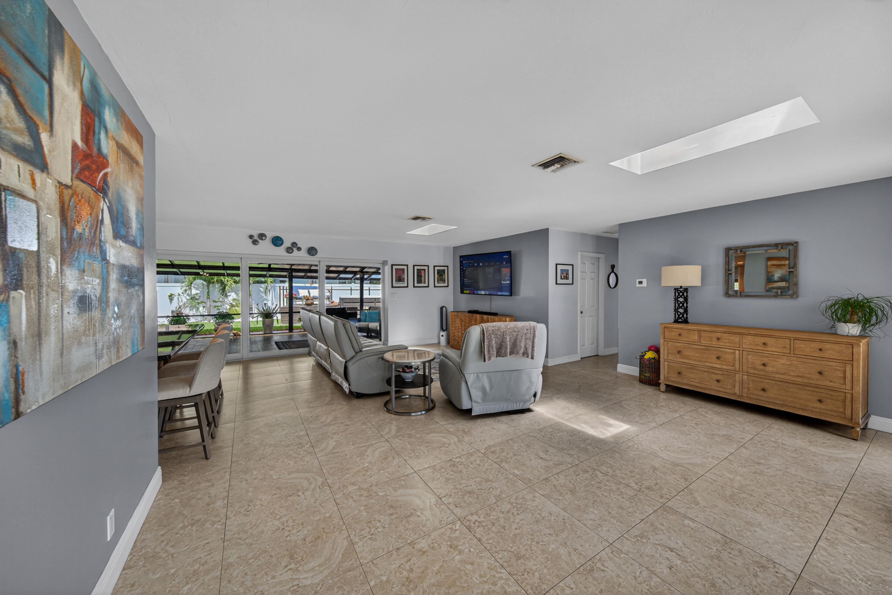 CORAL PARK ADD - Residential