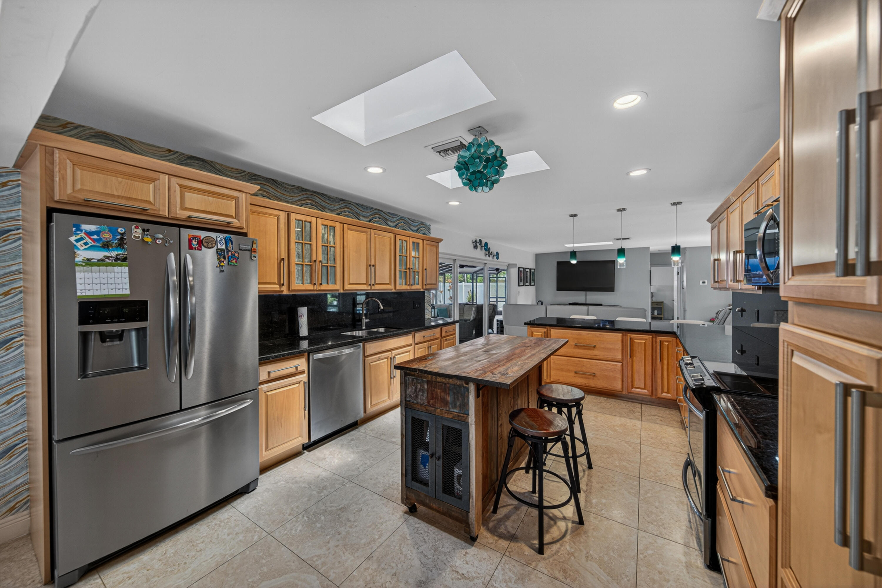 CORAL PARK ADD - Residential