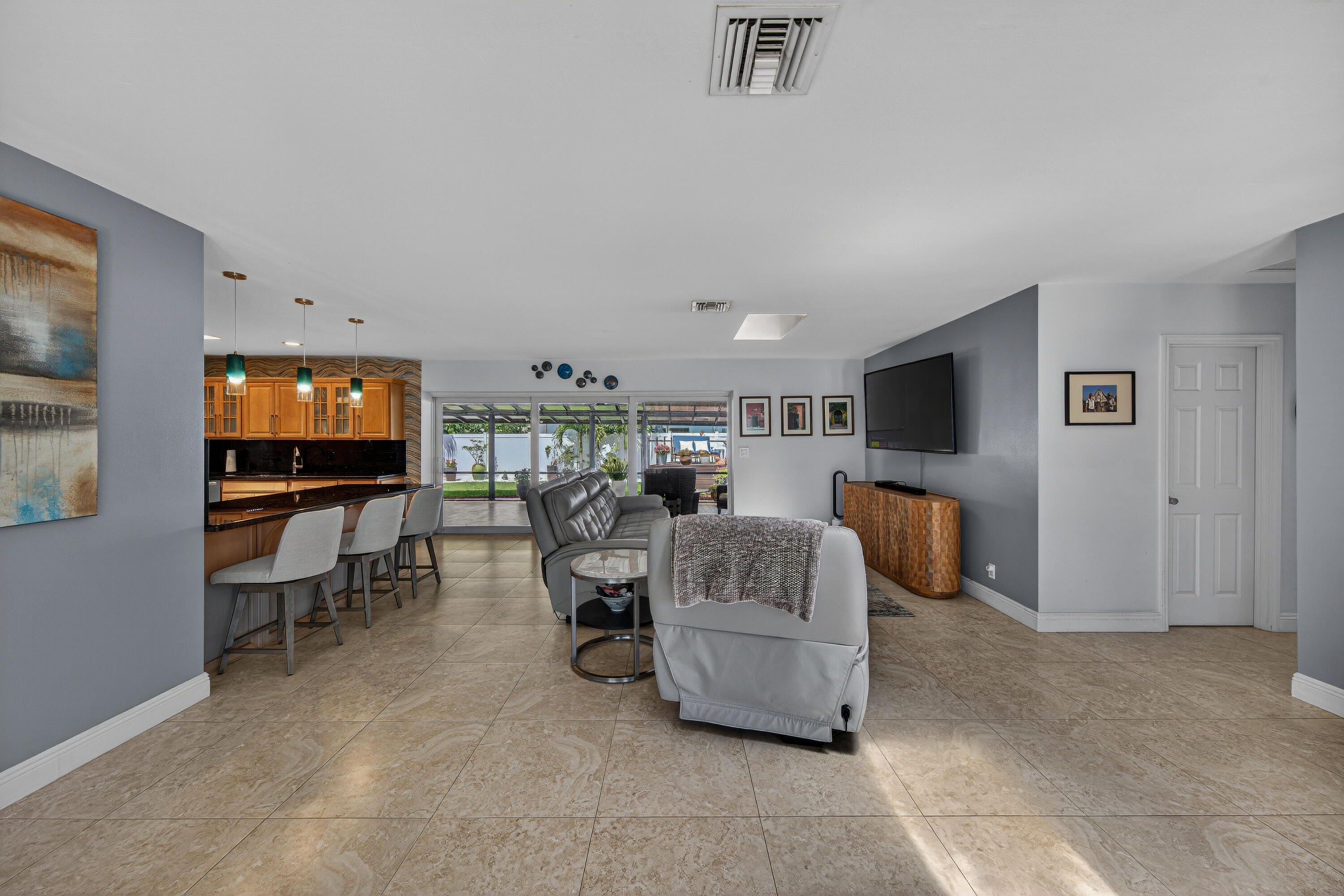 CORAL PARK ADD - Residential
