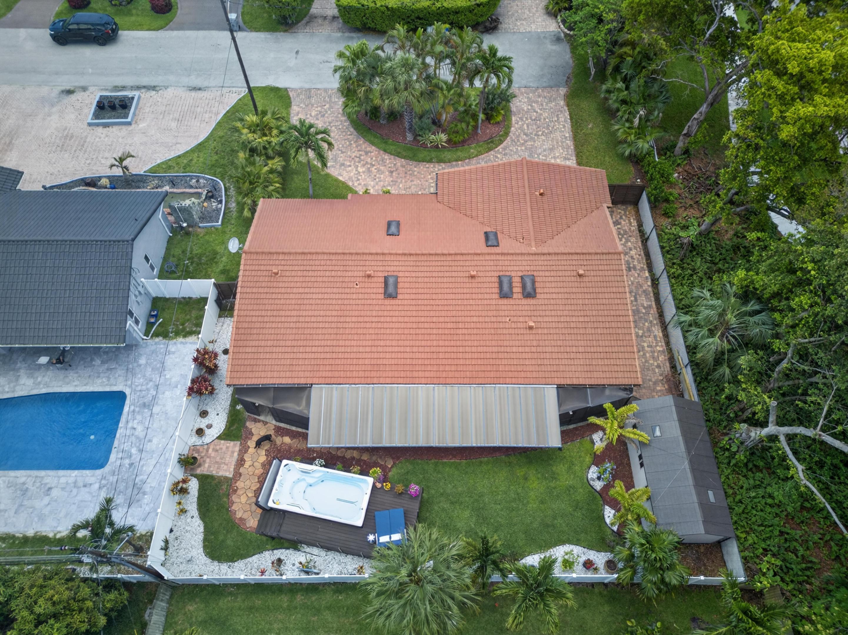 CORAL PARK ADD - Residential