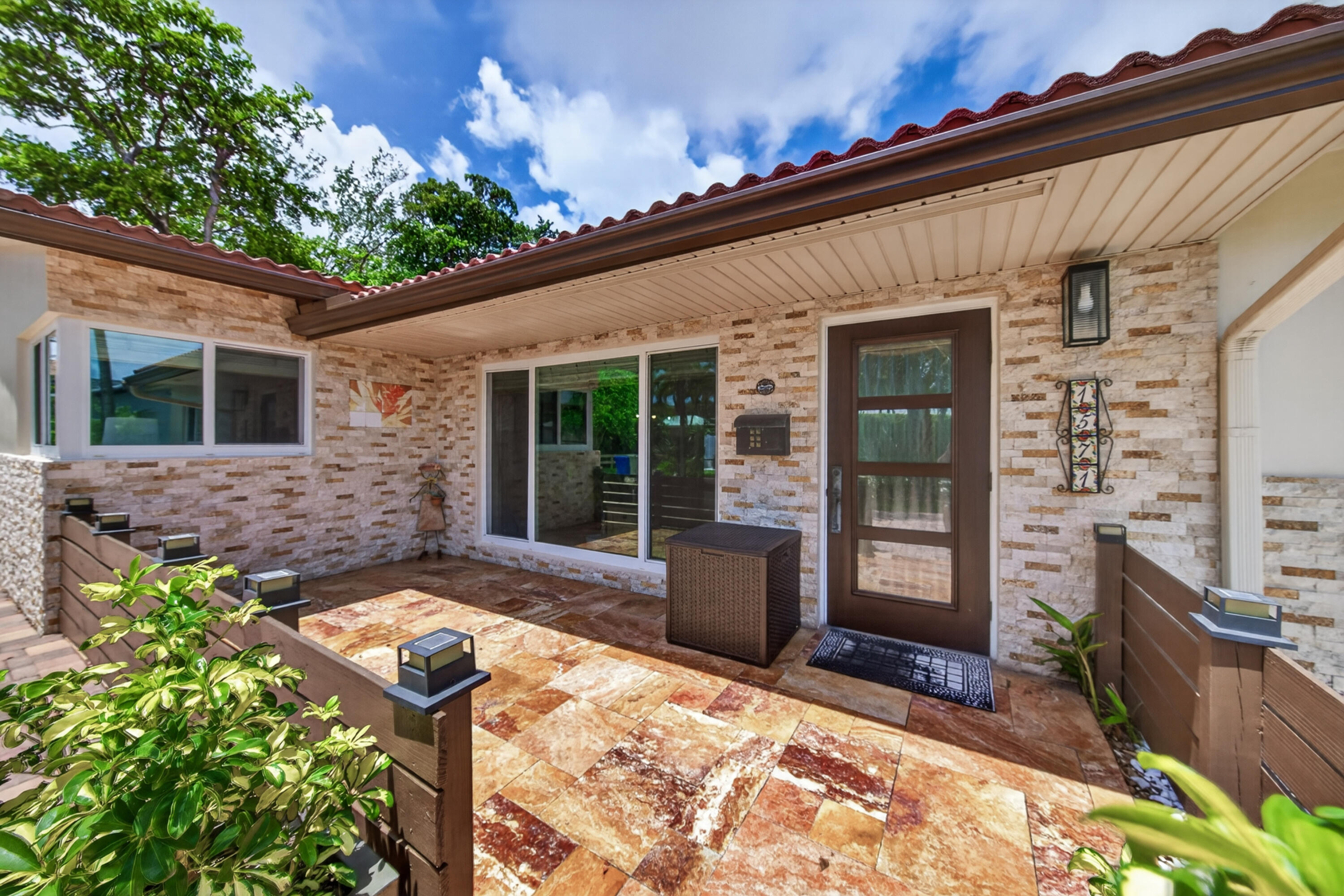 CORAL PARK ADD - Residential