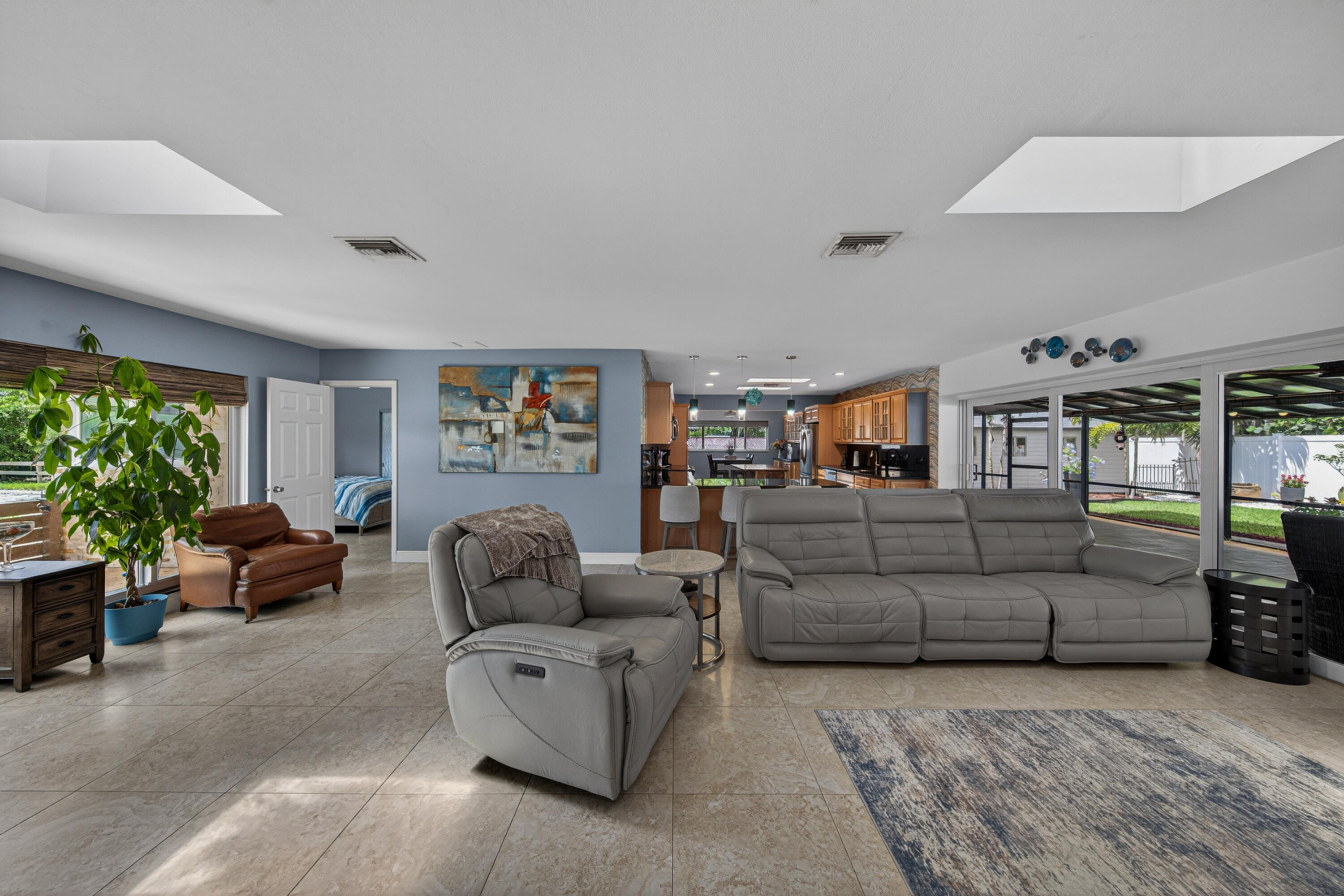 CORAL PARK ADD - Residential