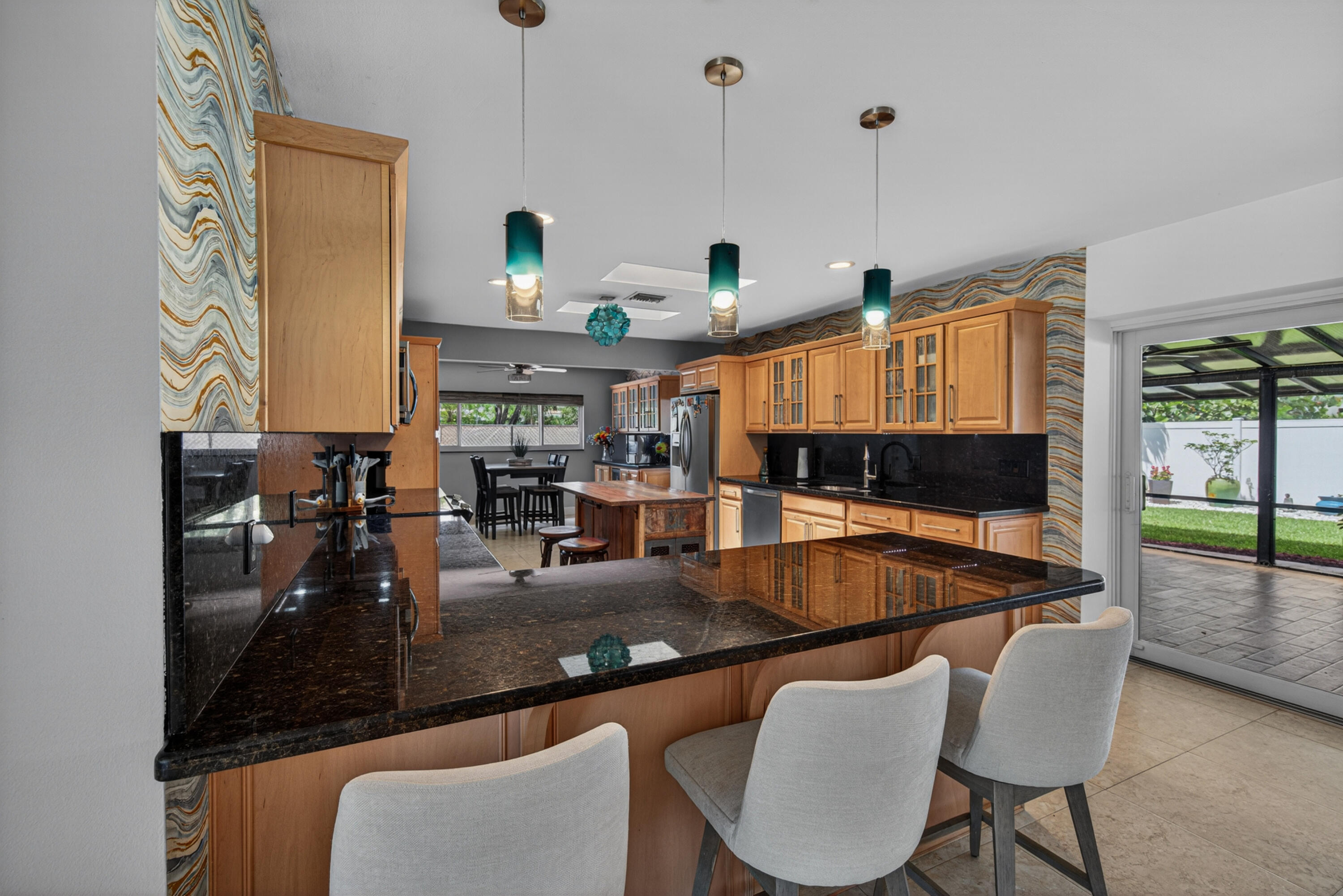 CORAL PARK ADD - Residential