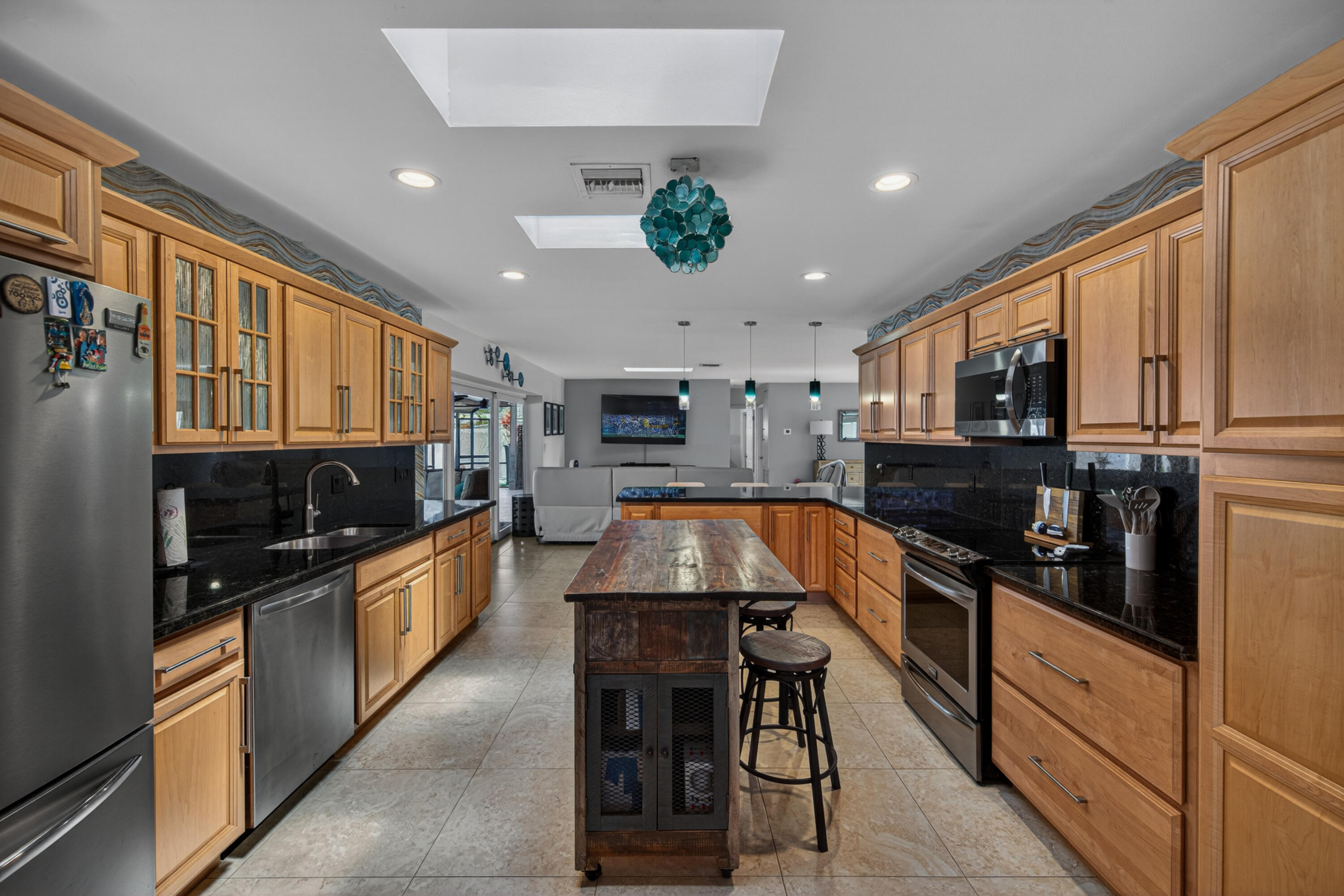 CORAL PARK ADD - Residential