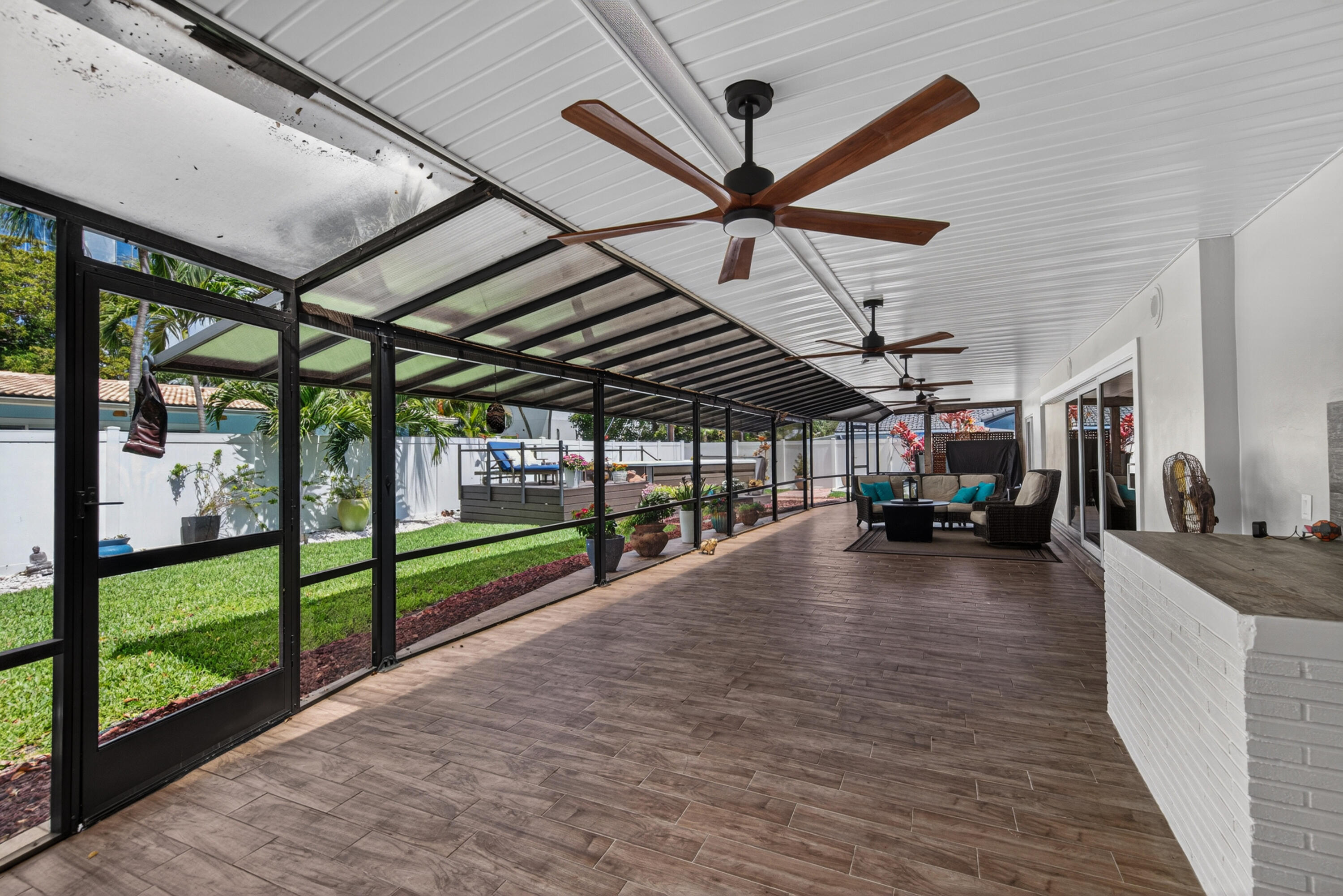 CORAL PARK ADD - Residential