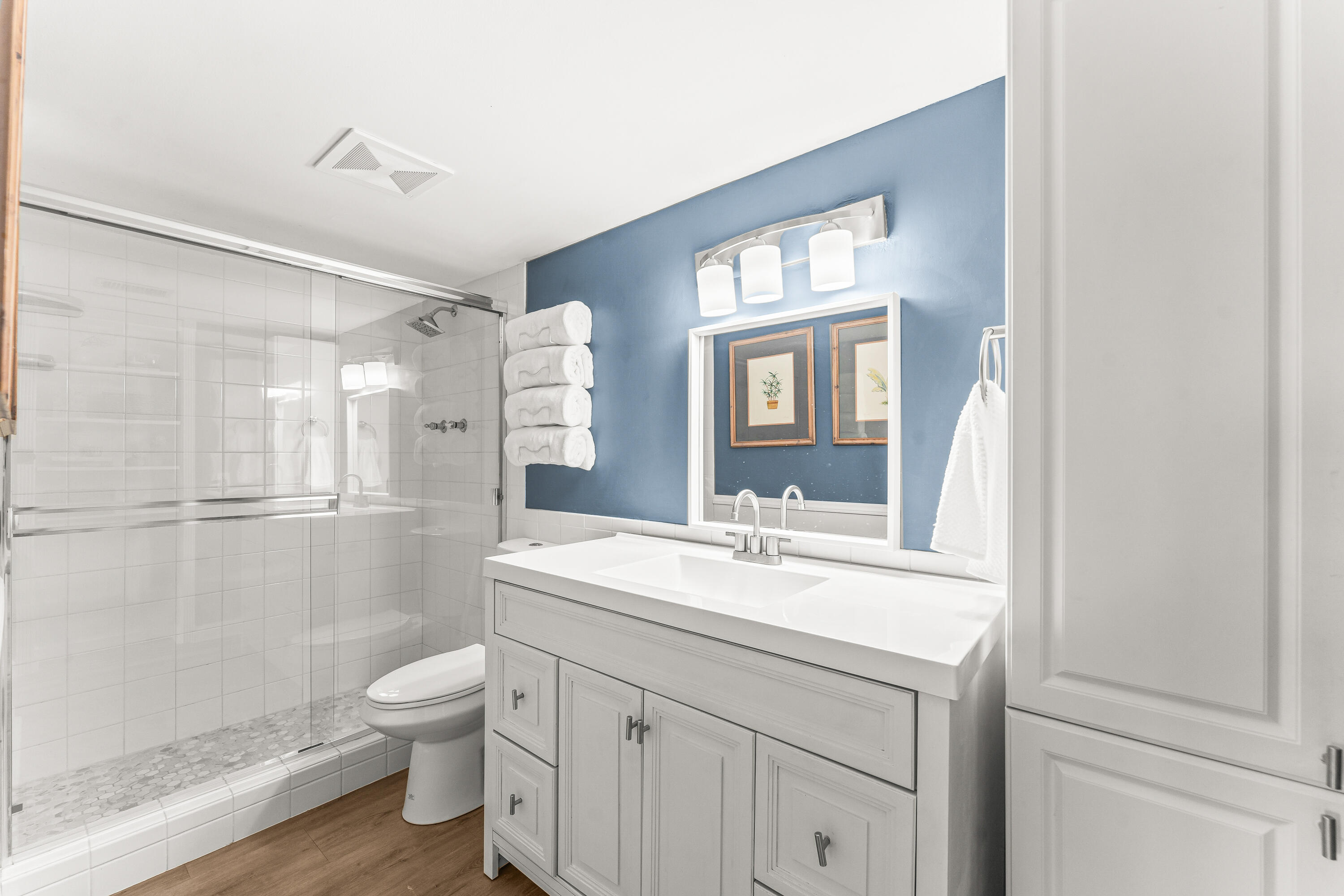 CAMELOT SHORES CONDO - Residential