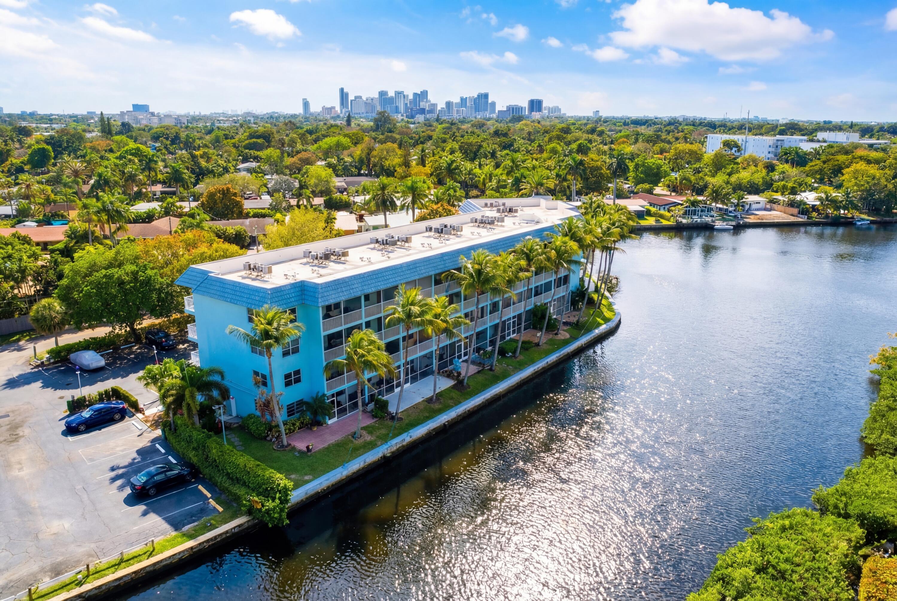 CAMELOT SHORES CONDO - Residential