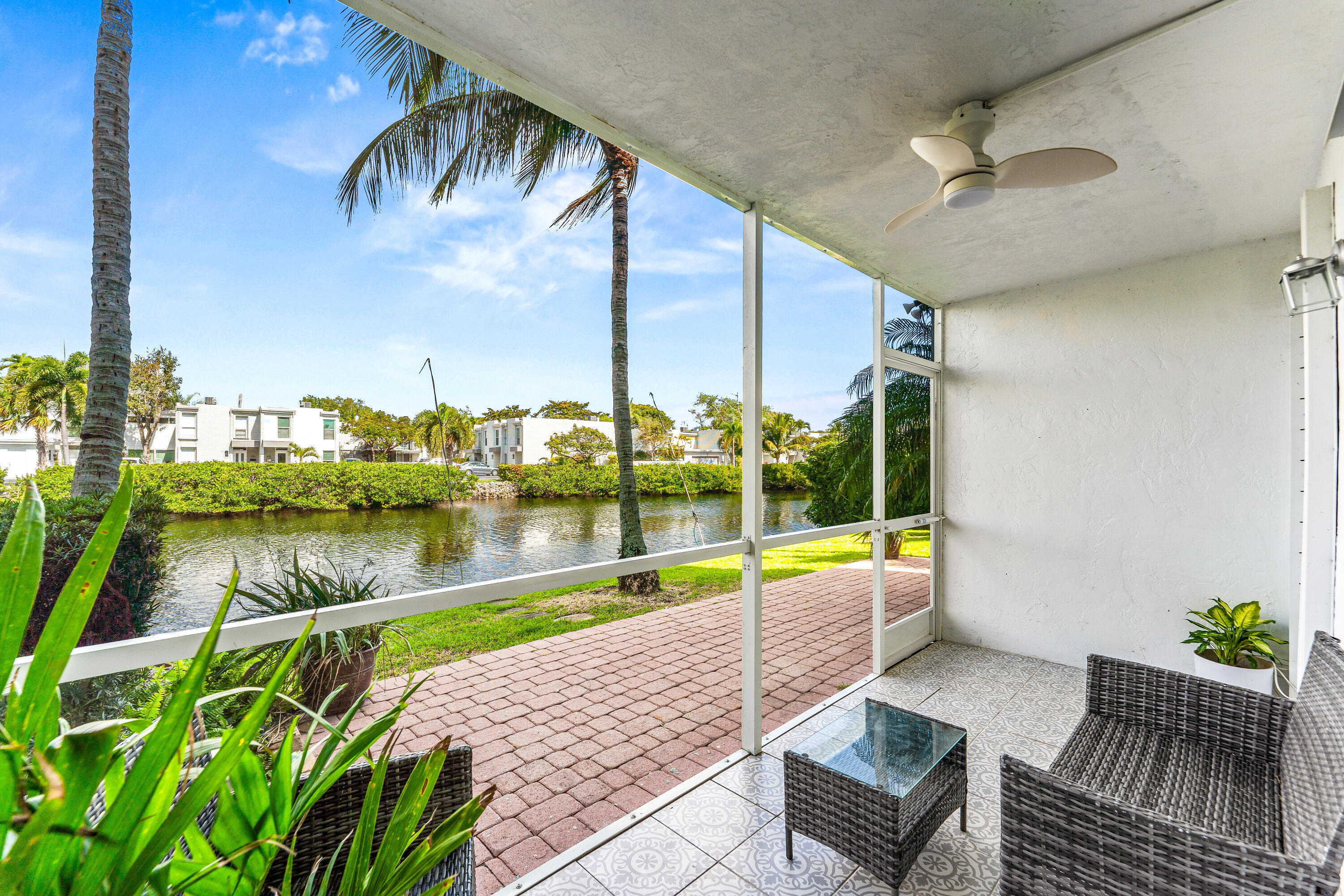 CAMELOT SHORES CONDO - Residential