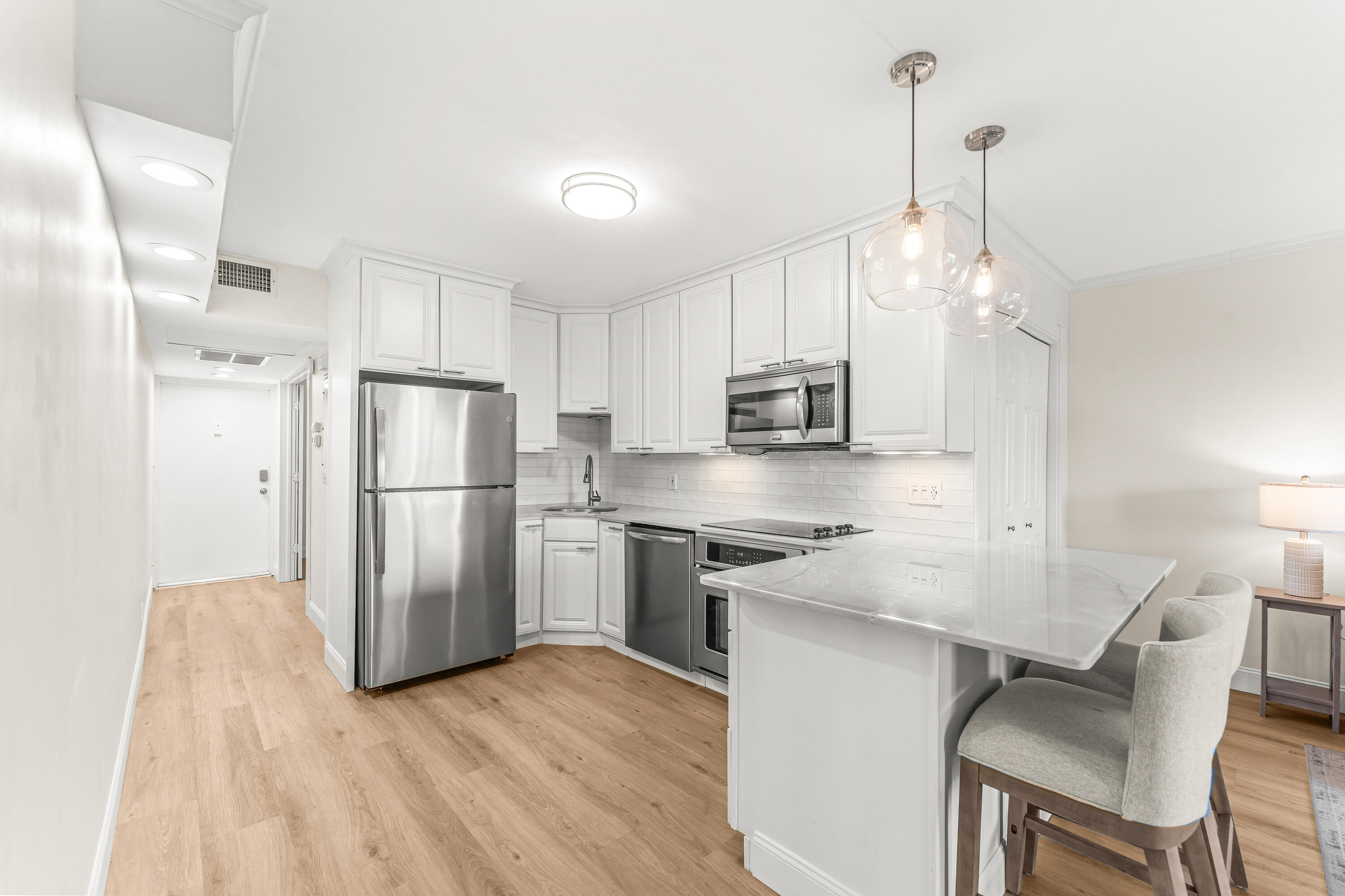 CAMELOT SHORES CONDO - Residential