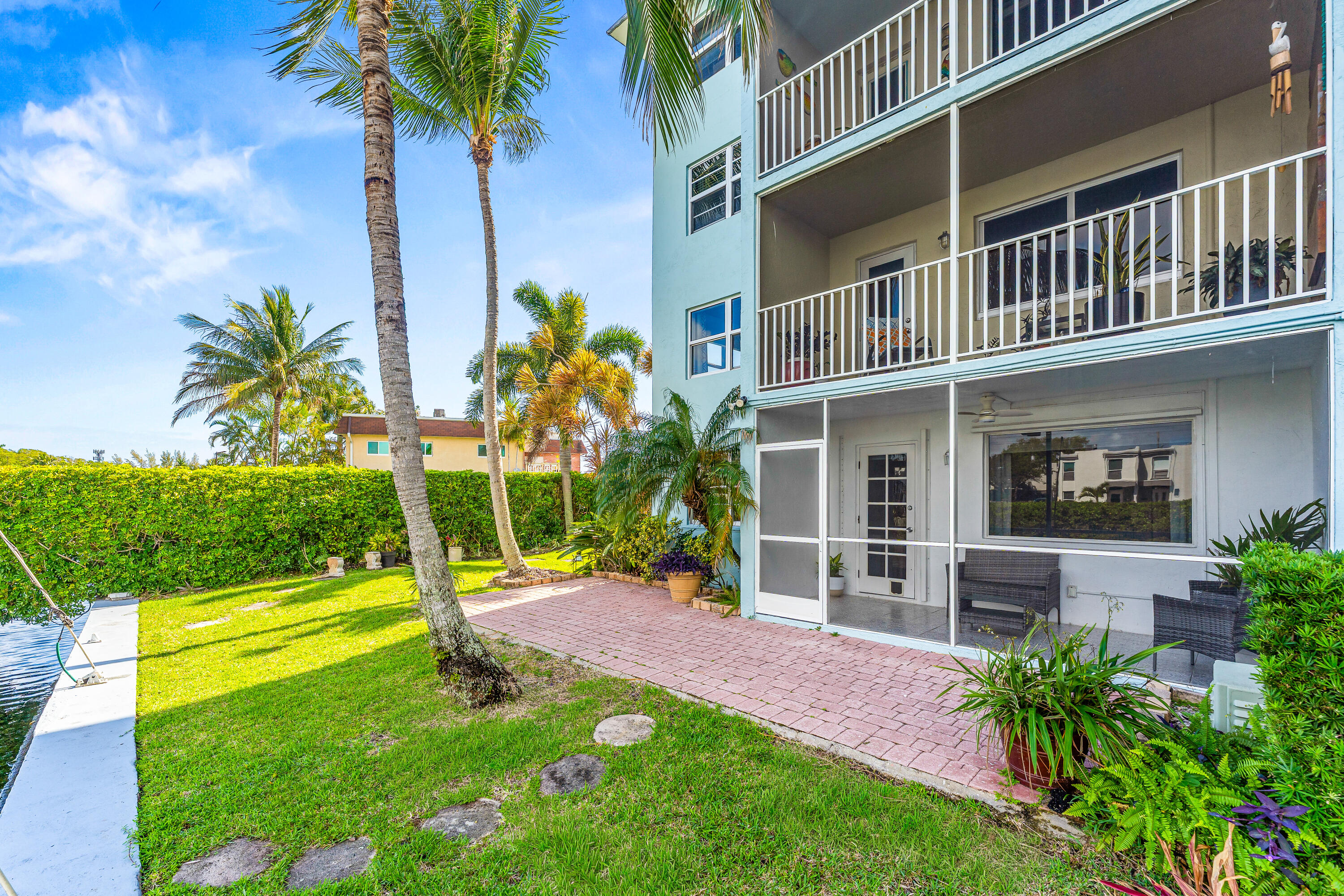 CAMELOT SHORES CONDO - Residential