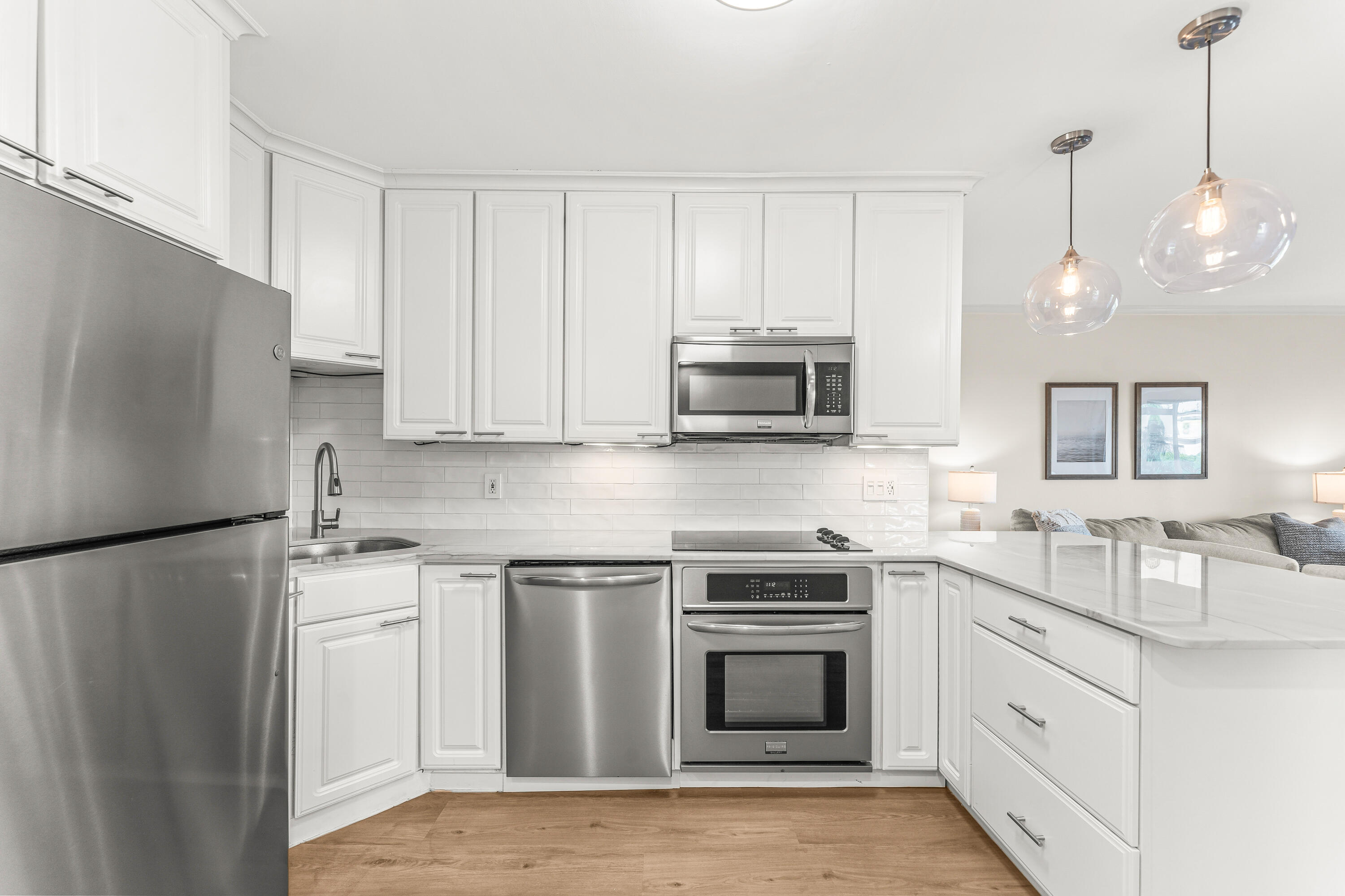 CAMELOT SHORES CONDO - Residential