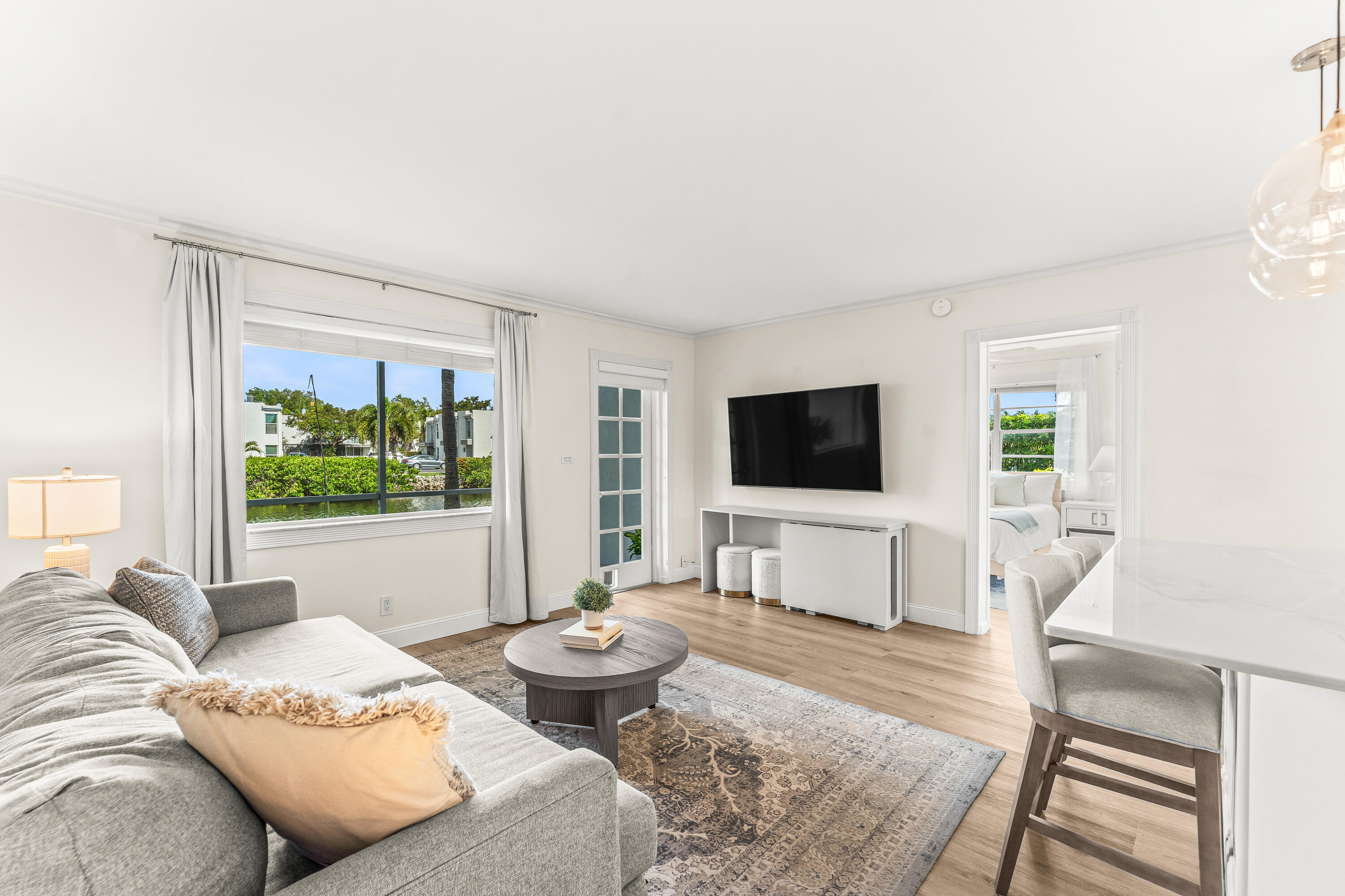 CAMELOT SHORES CONDO - Residential