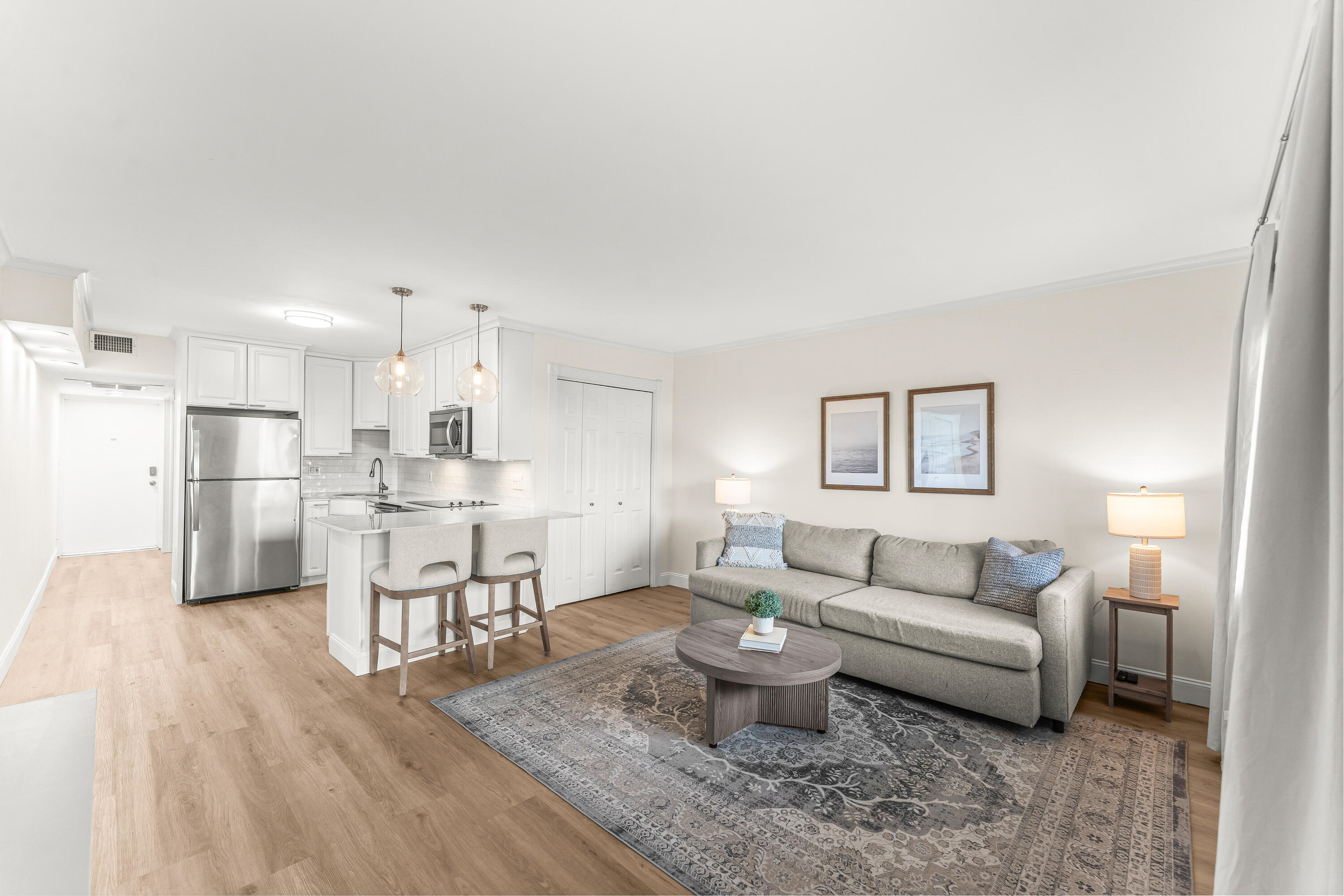 CAMELOT SHORES CONDO - Residential