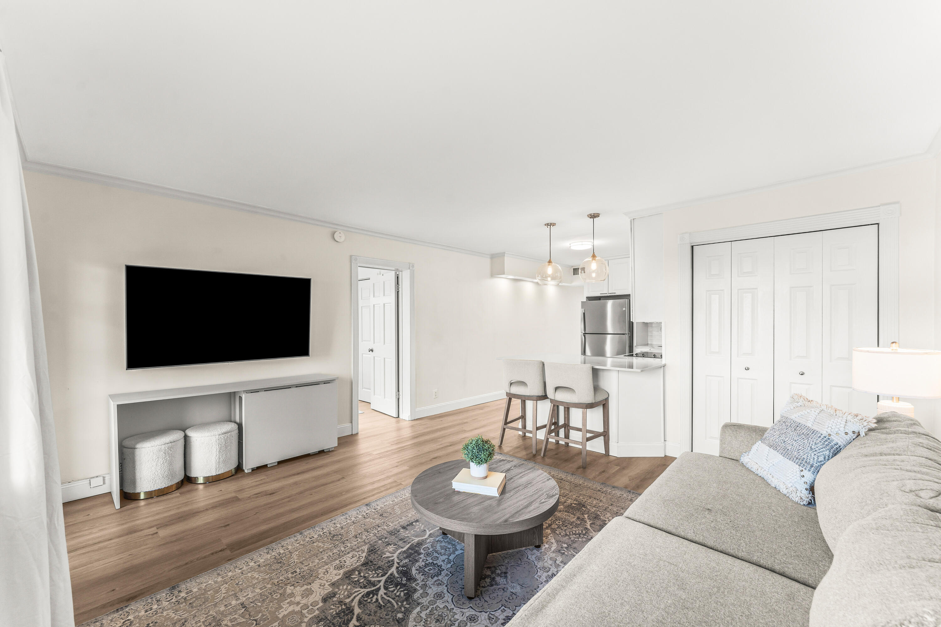 CAMELOT SHORES CONDO - Residential