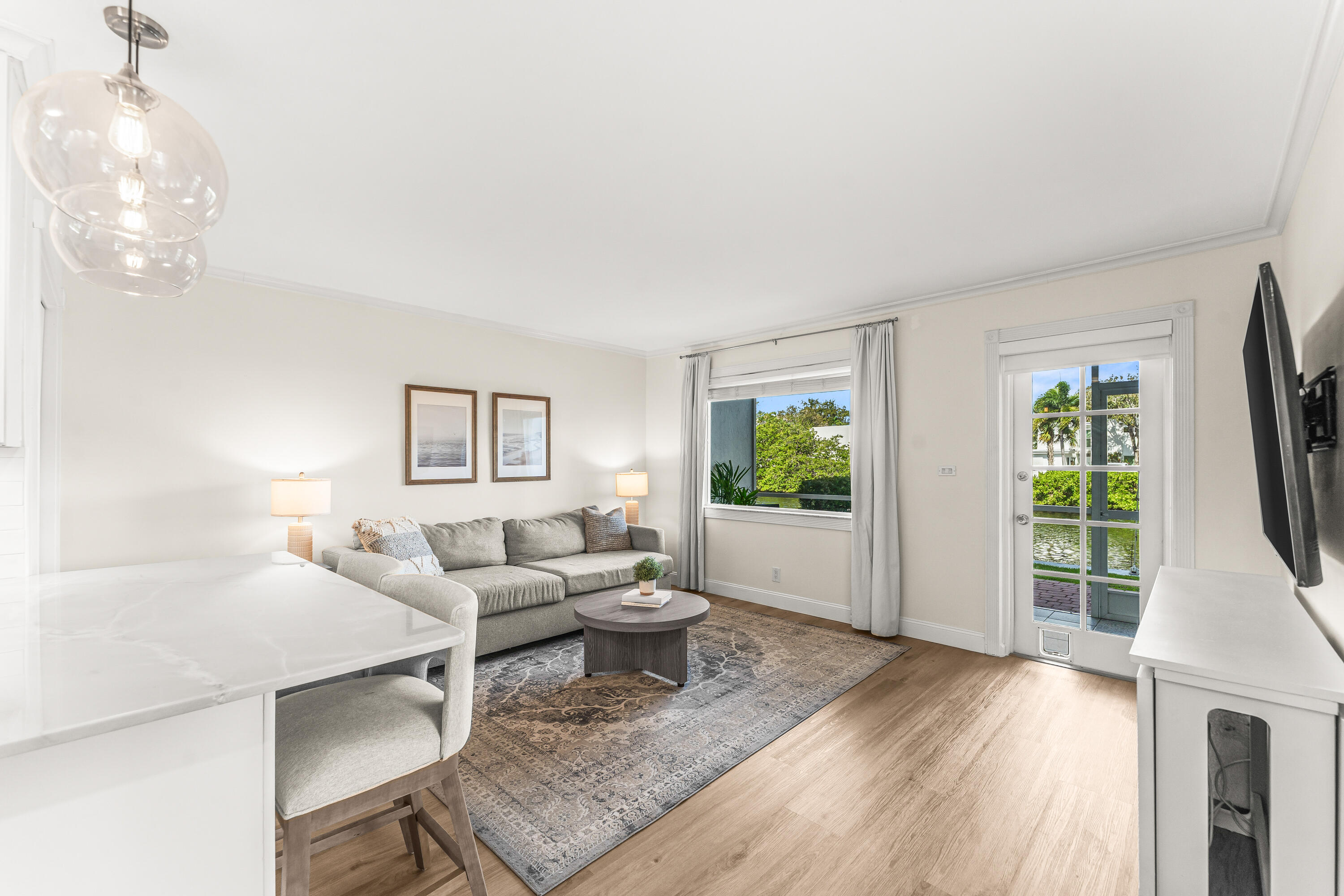 CAMELOT SHORES CONDO - Residential