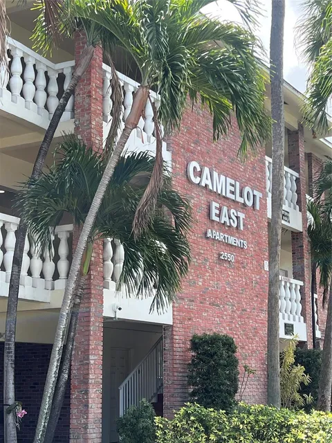 2550 NE 51st St Unit 303, Fort Lauderdale, FL MLS: F10498877