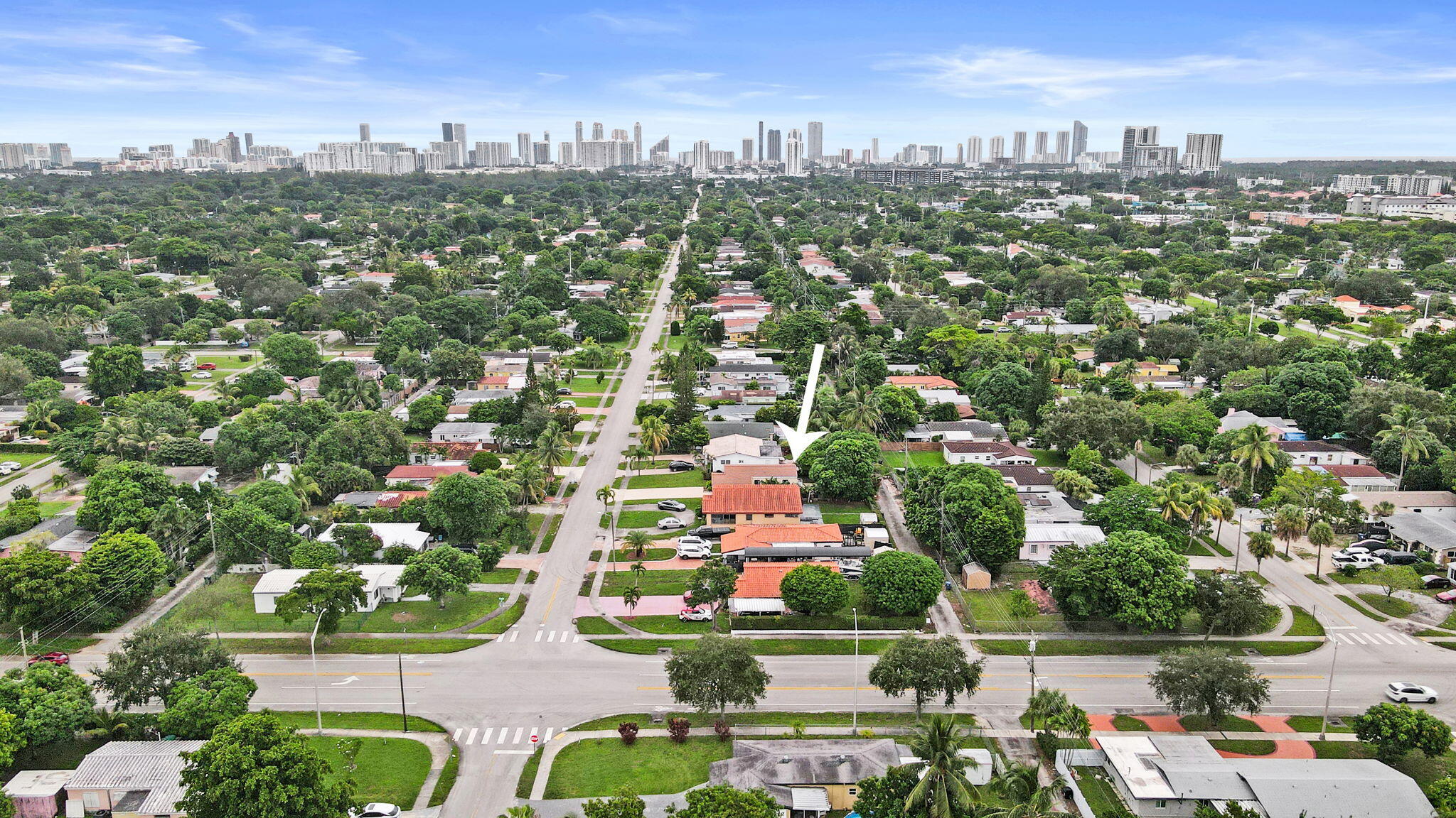 1532 NE 173RD Street