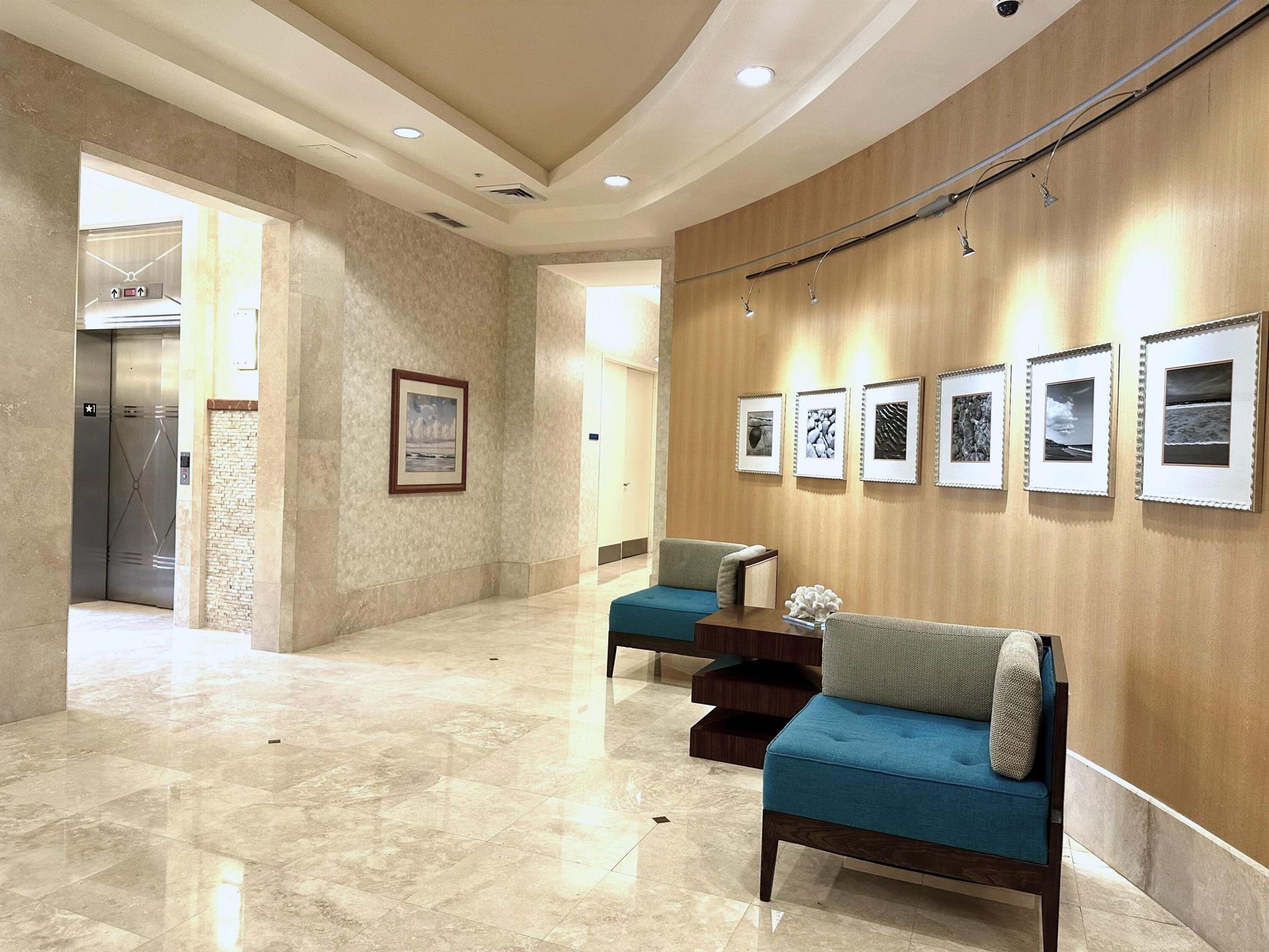 OCEAN MARINE YACHT CLUB C - Residential