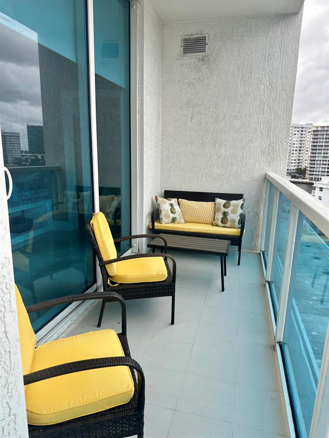 OCEAN MARINE YACHT CLUB C - Residential