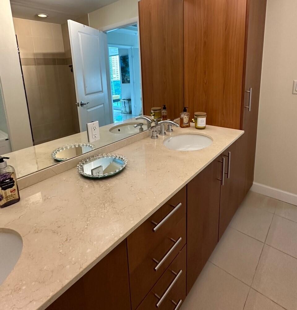 OCEAN MARINE YACHT CLUB C - Residential