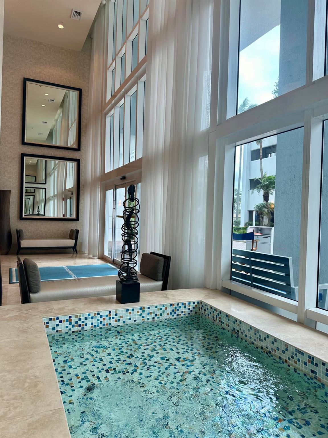 OCEAN MARINE YACHT CLUB C - Residential