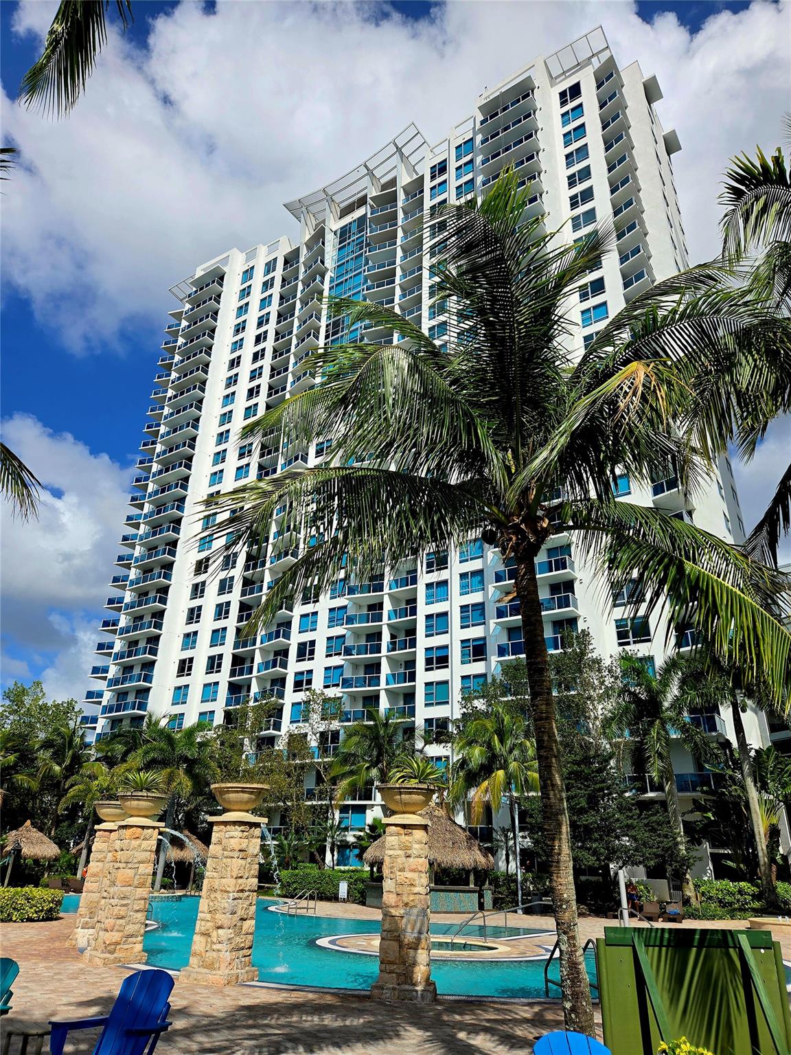 TAO SAWGRASS - Residential