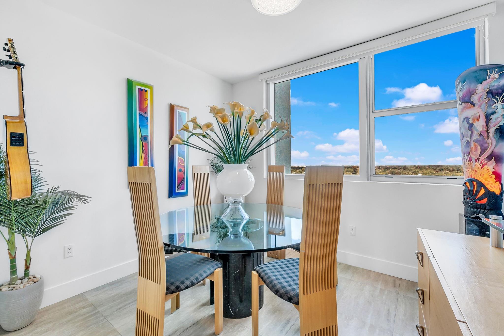 TAO SAWGRASS - Residential
