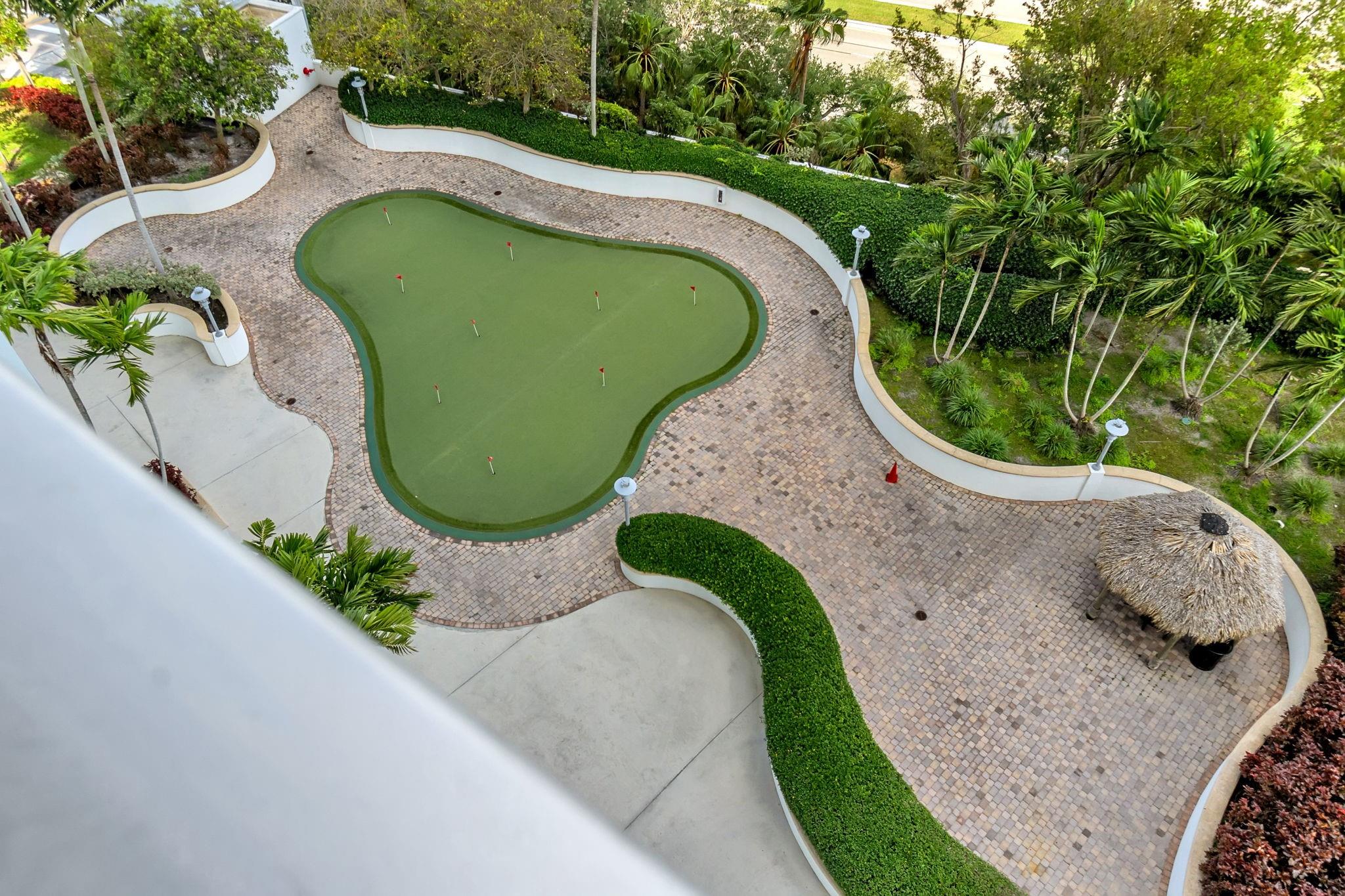 TAO SAWGRASS - Residential