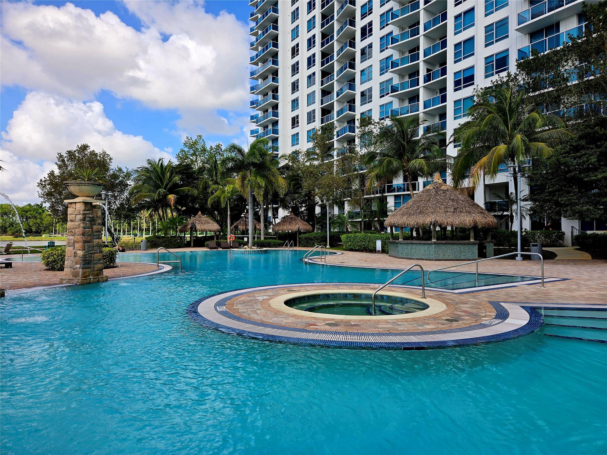 TAO SAWGRASS - Residential