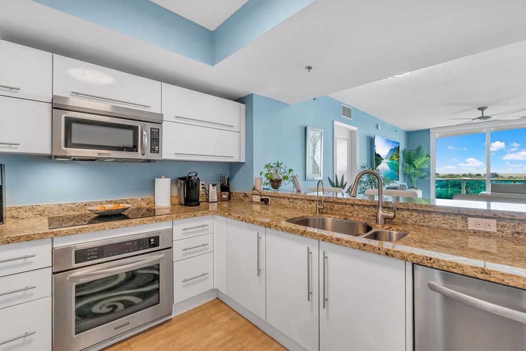 Photo of 2641 N Flamingo Rd #1105N, Sunrise, FL 33323 (MLS # F10532981)