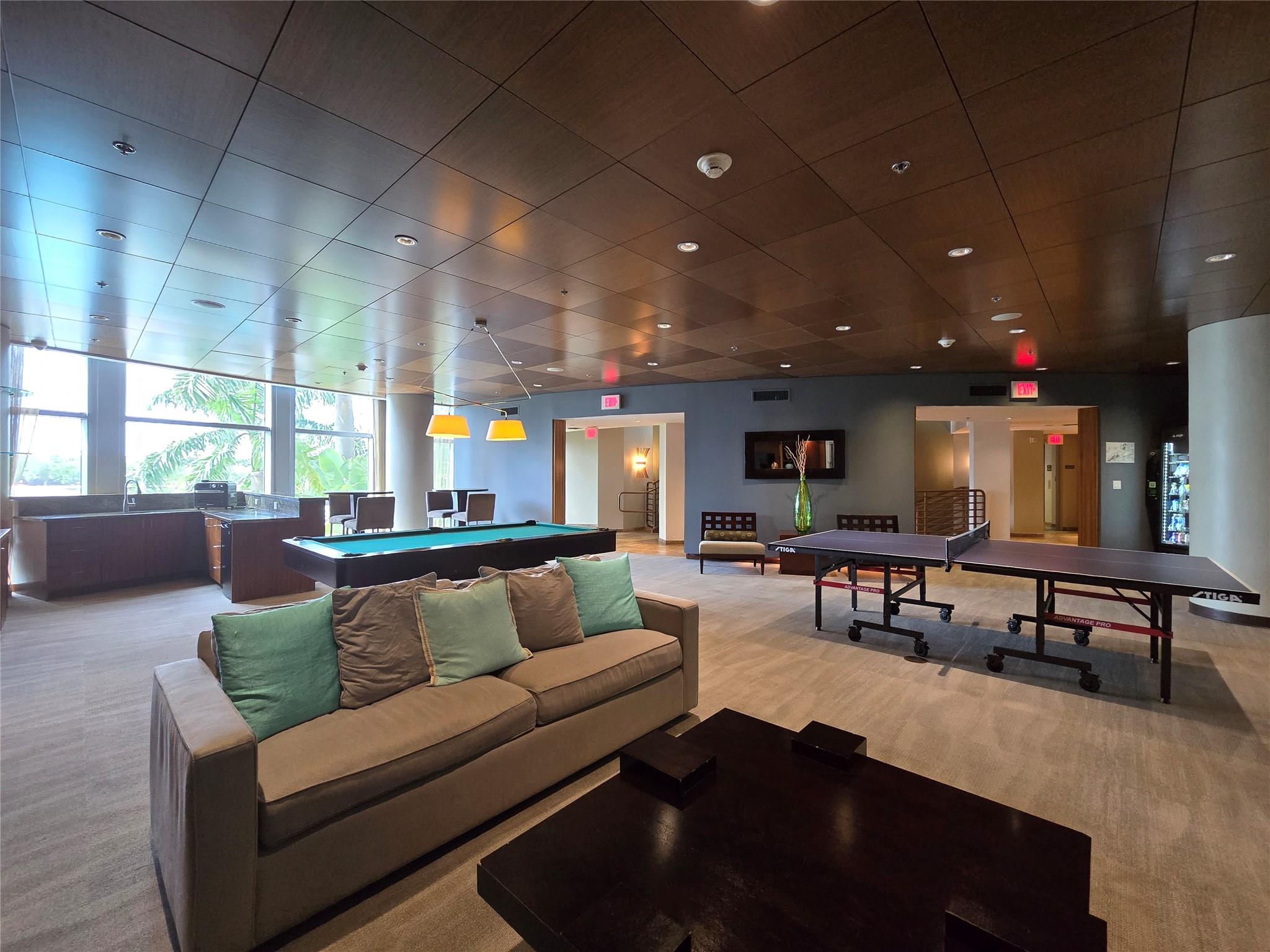 TAO SAWGRASS - Residential
