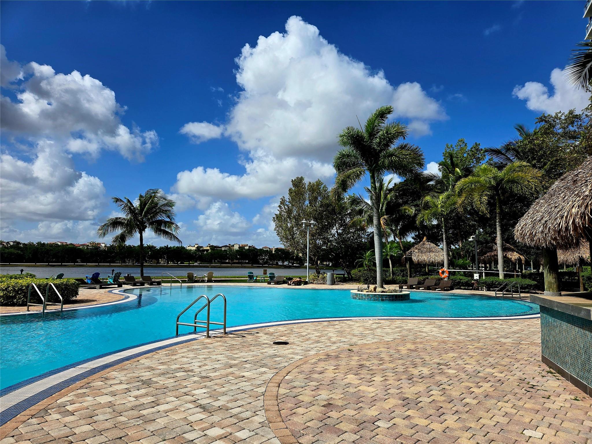 TAO SAWGRASS - Residential