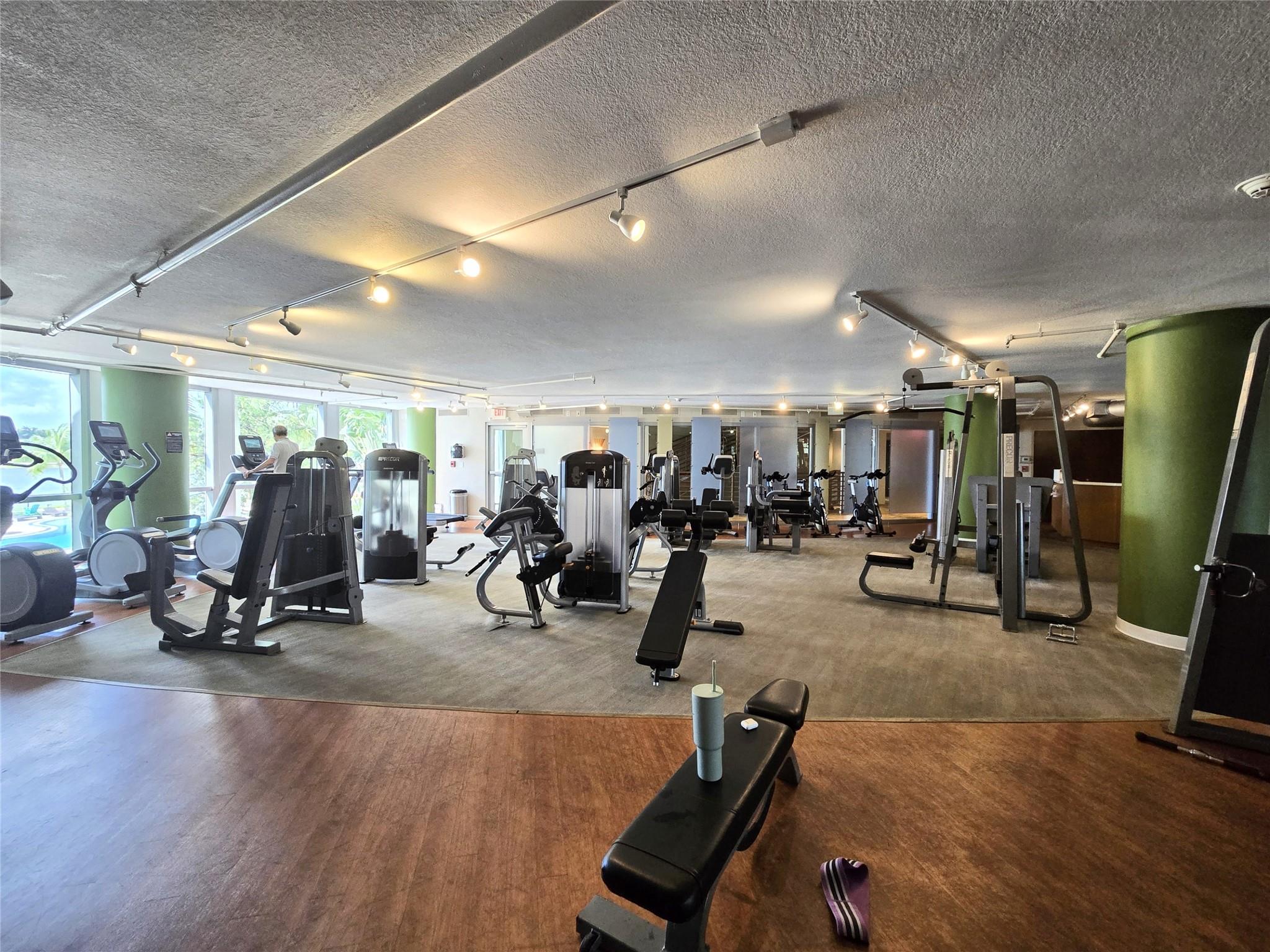 TAO SAWGRASS - Residential