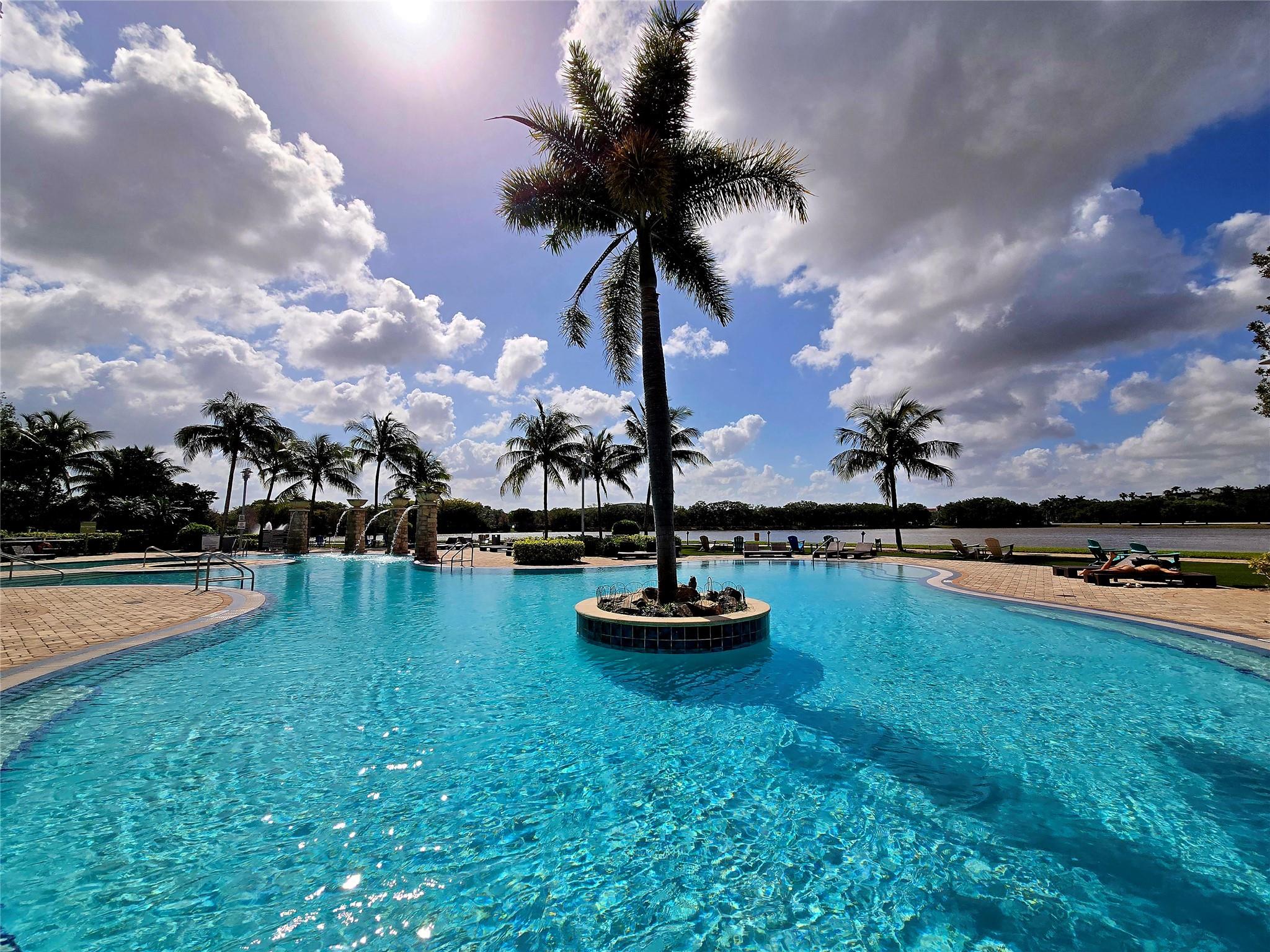 TAO SAWGRASS - Residential