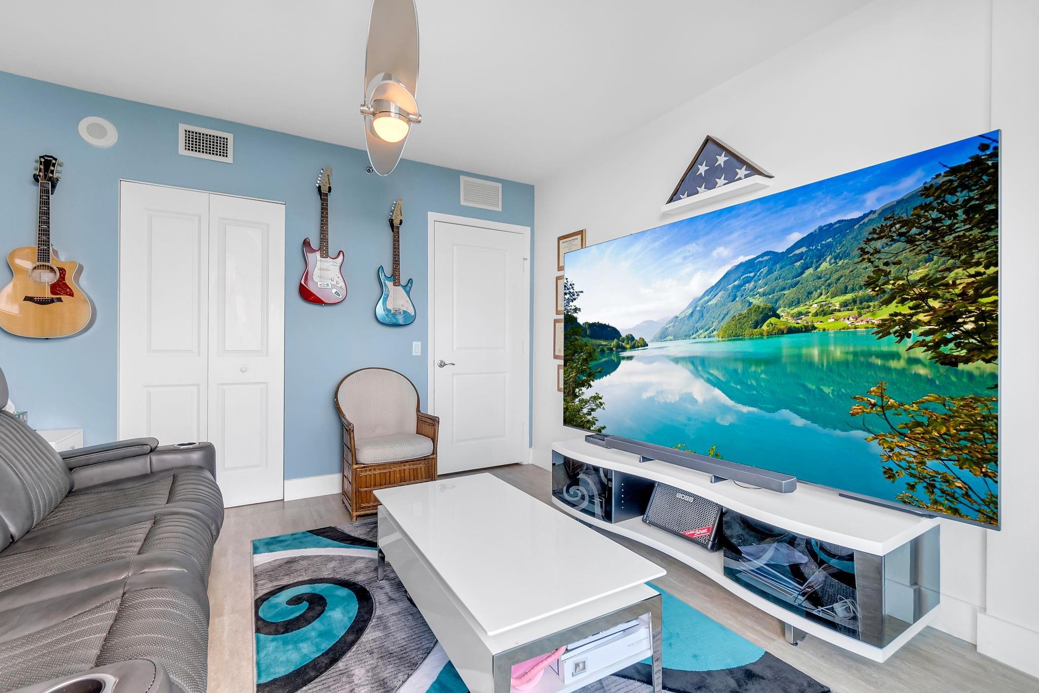TAO SAWGRASS - Residential