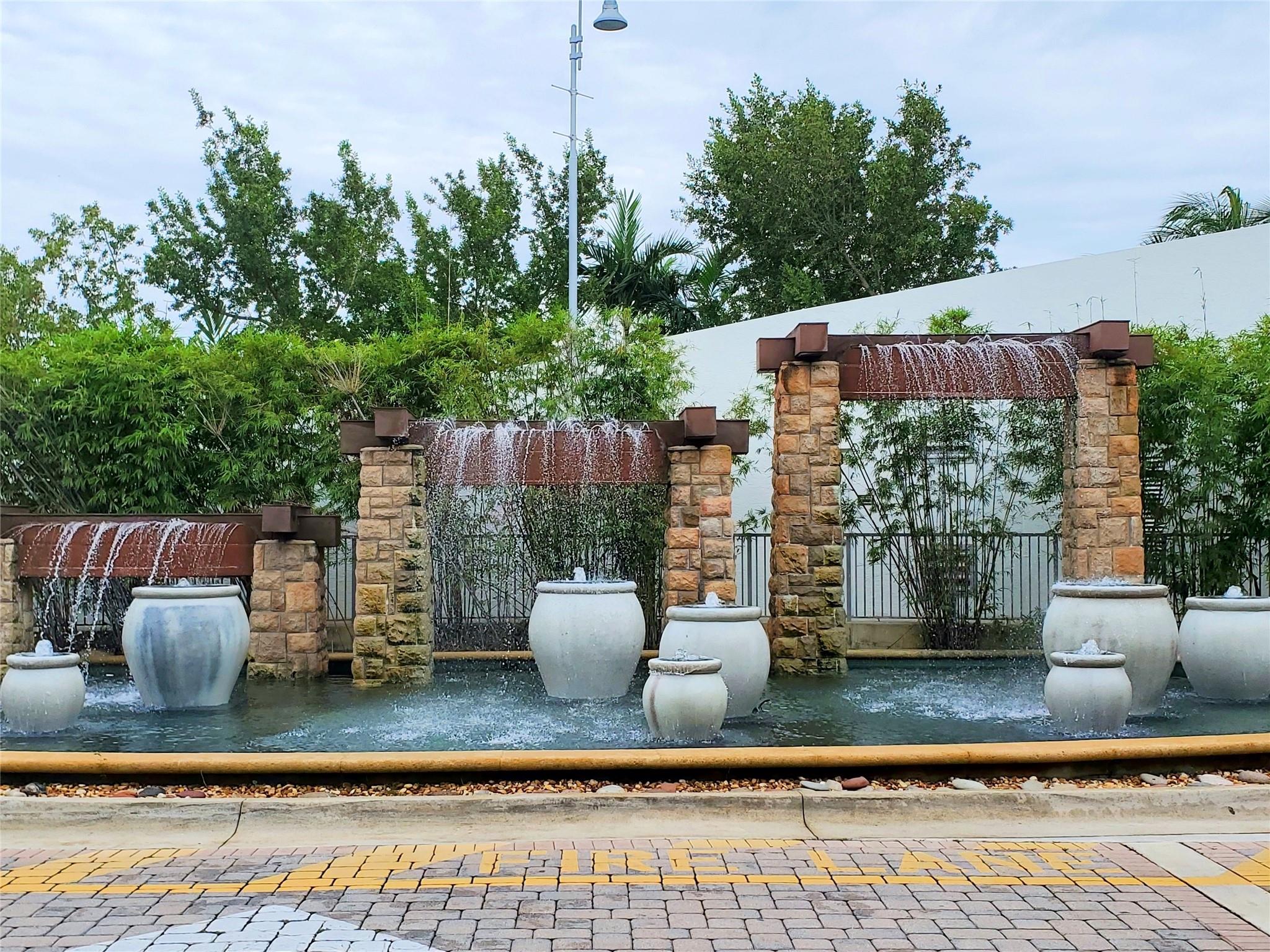 TAO SAWGRASS - Residential