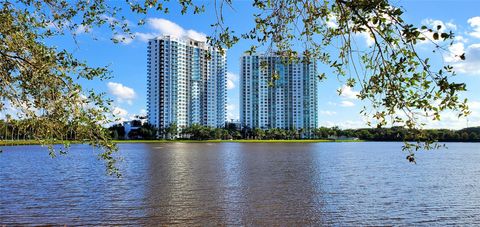 2641 N Flamingo Rd 1105N Sunrise FL 33323