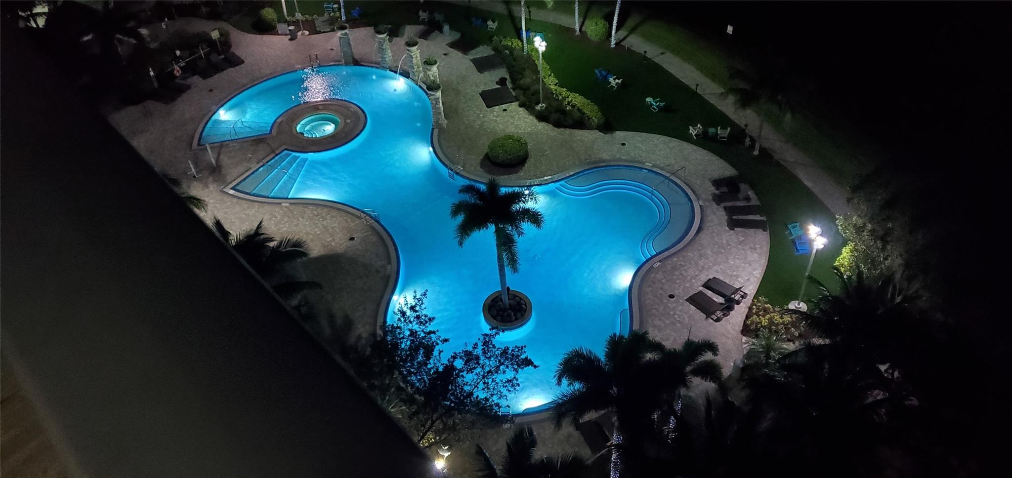 TAO SAWGRASS - Residential