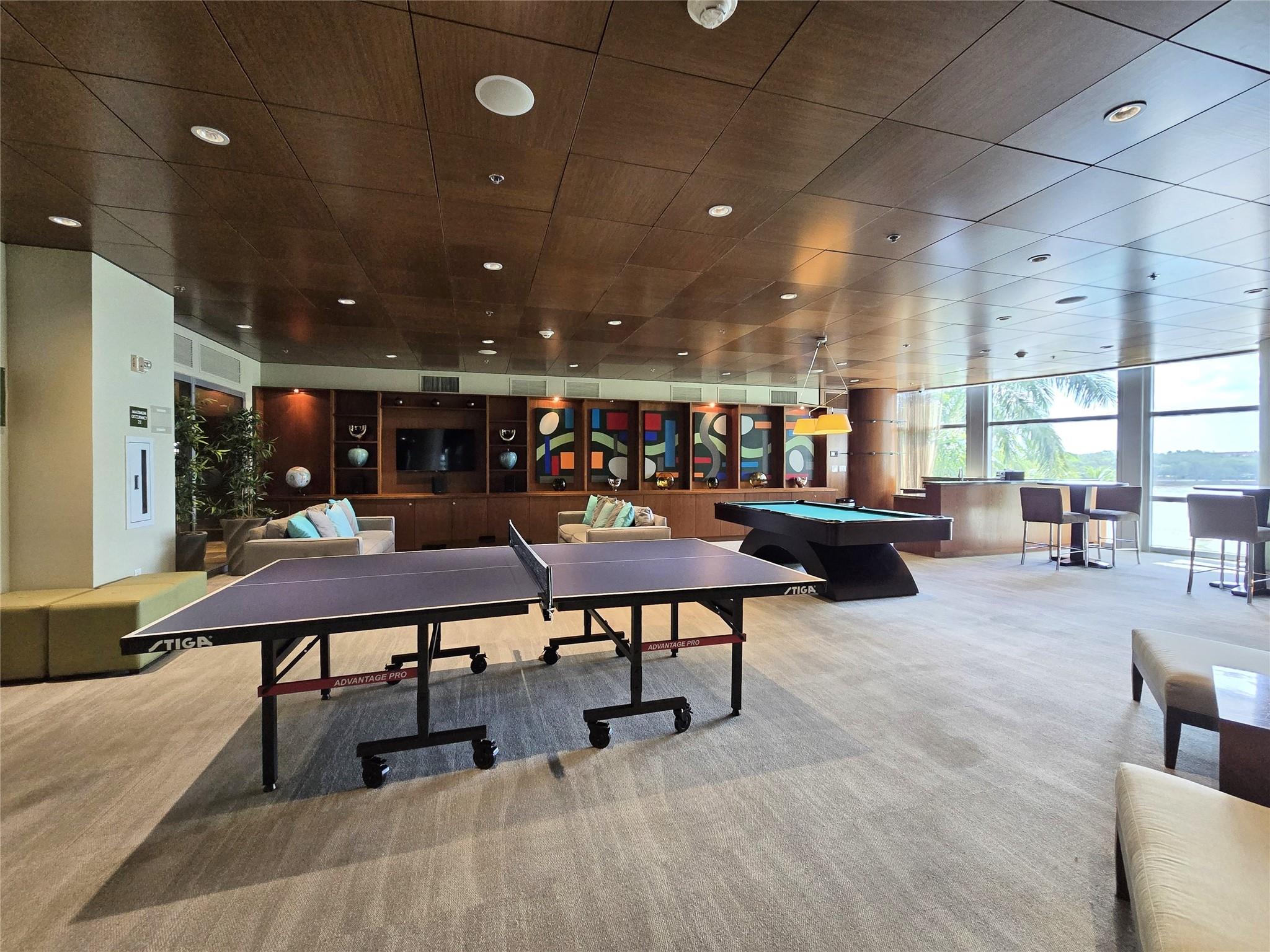 TAO SAWGRASS - Residential