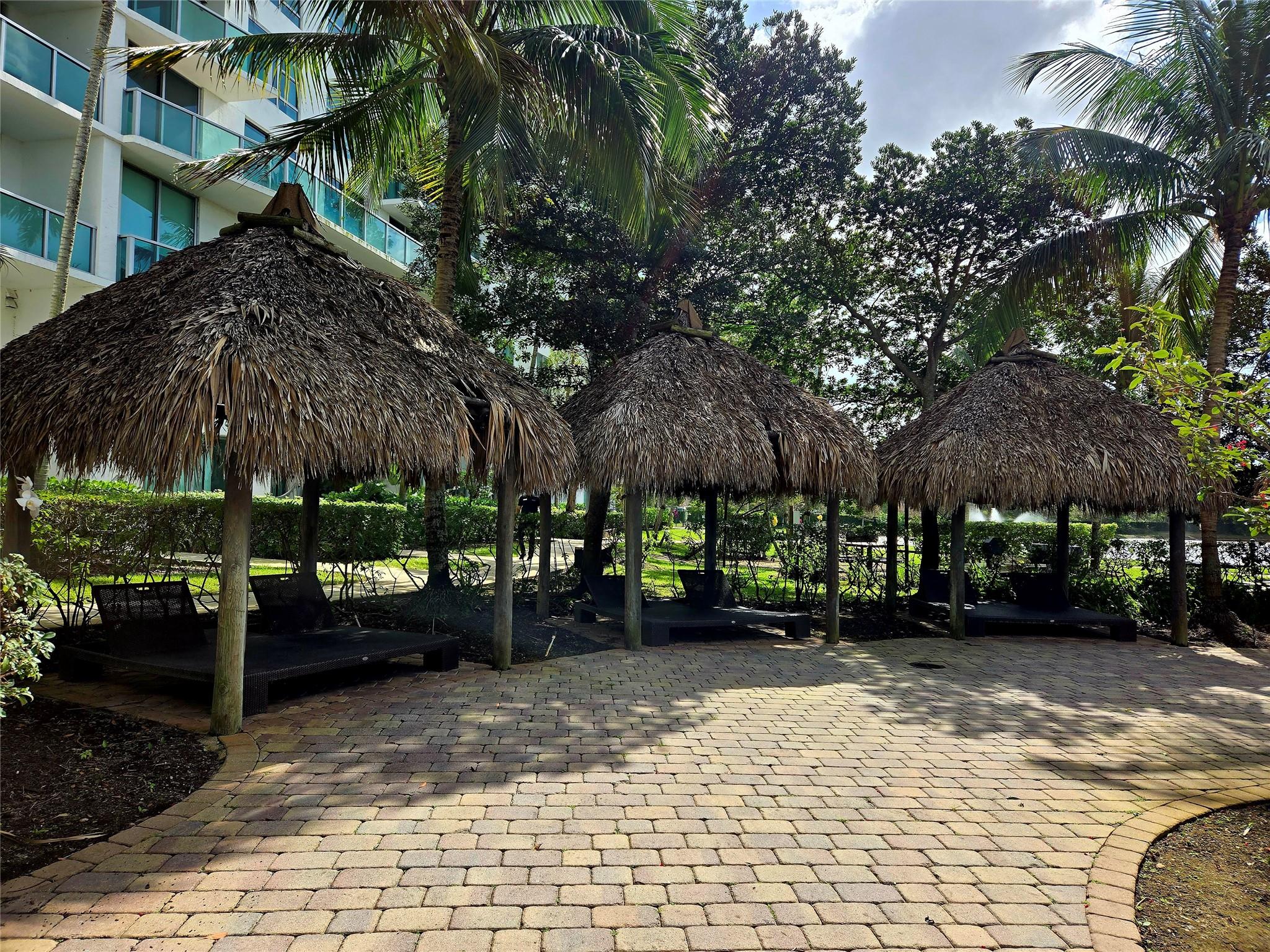 TAO SAWGRASS - Residential