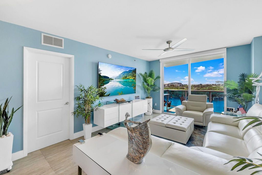 Photo of 2641 N Flamingo Rd #1105N, Sunrise, FL 33323 (MLS # F10532981)