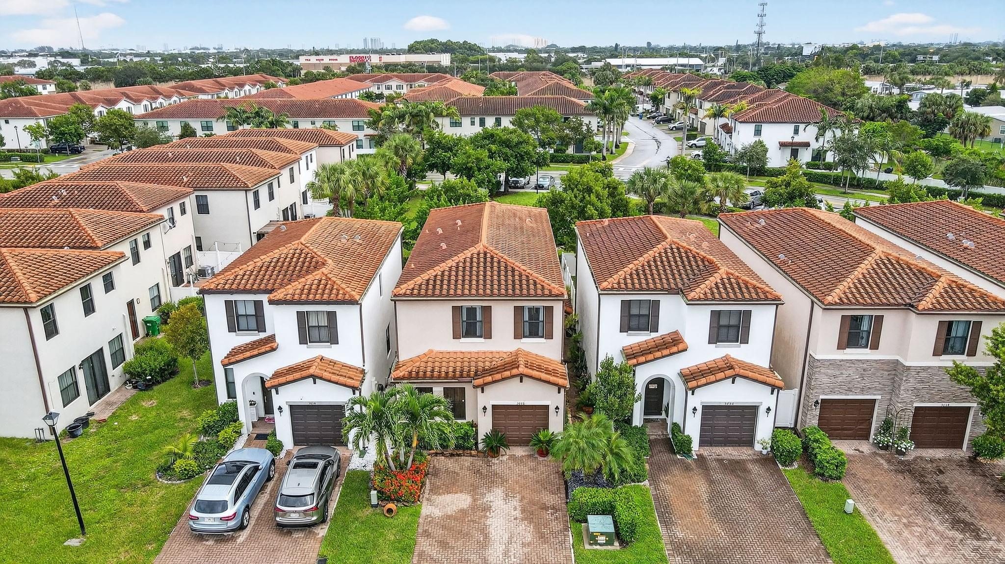 Mediterranea Ph 2 - Residential
