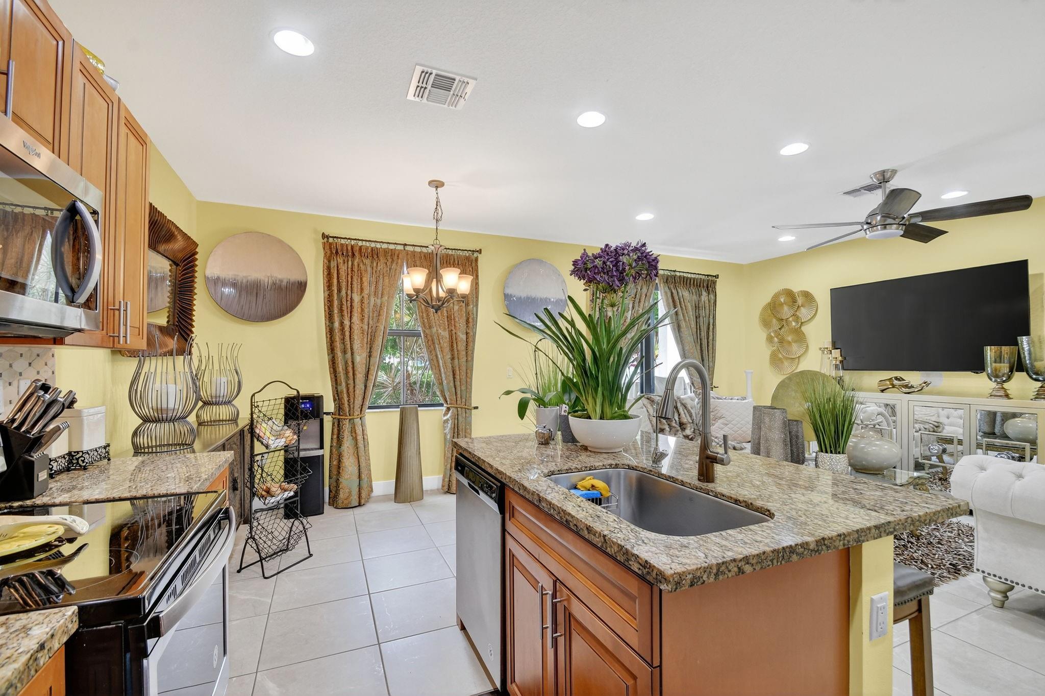 Mediterranea Ph 2 - Residential
