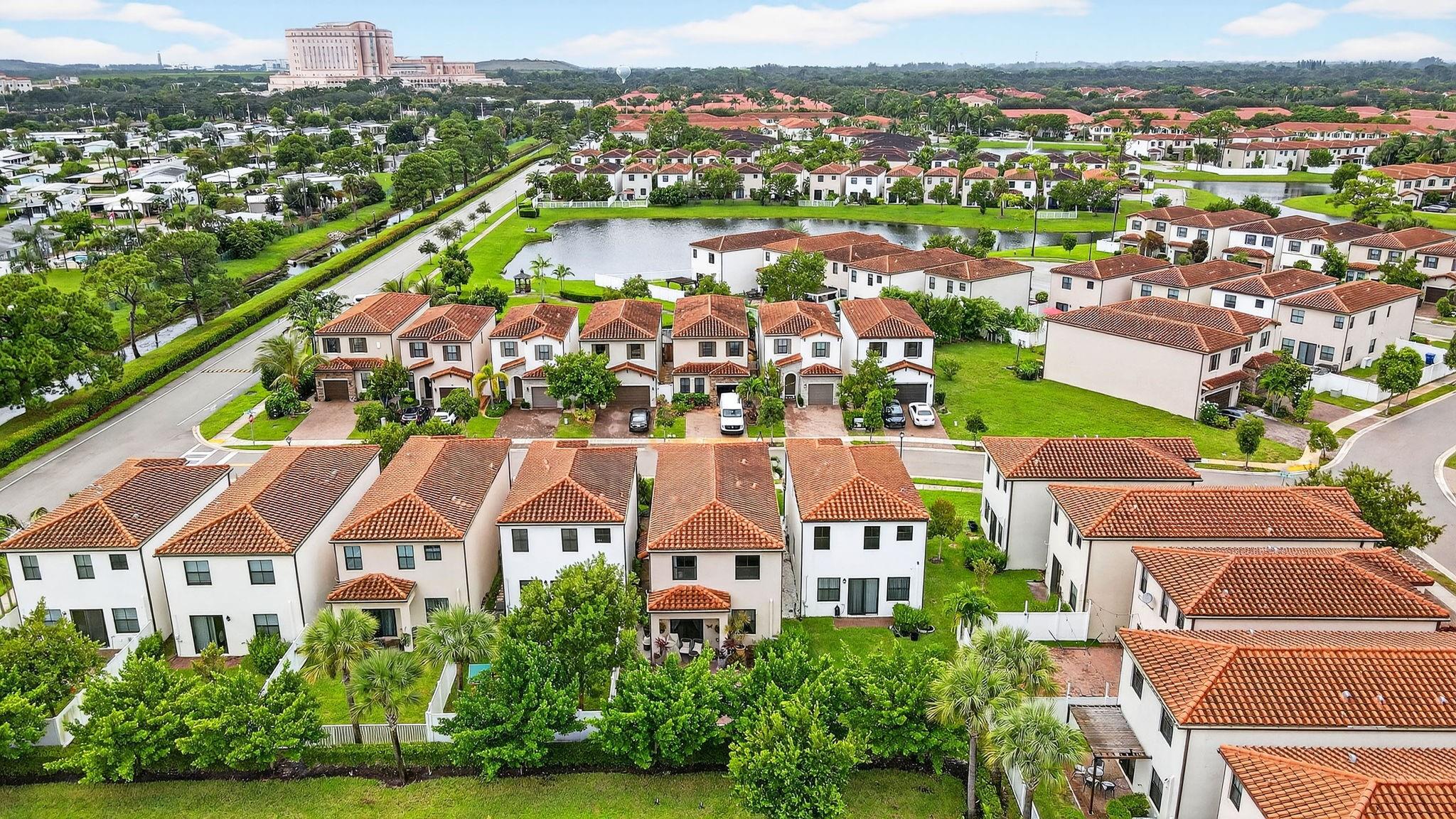 Mediterranea Ph 2 - Residential