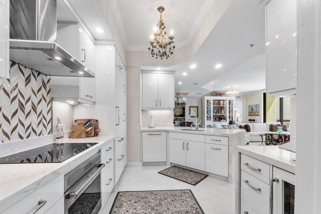 Photo of 801 S OLIVE Avenue #1508, West Palm Beach, FL 33401 (MLS # B26065243)